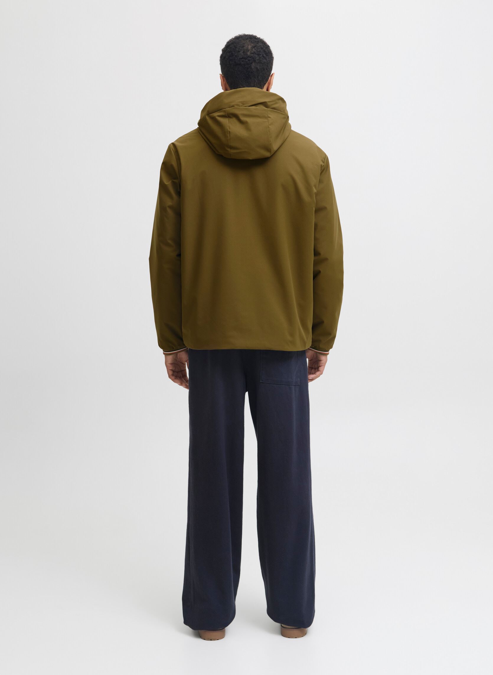 Vestes Jprblualves Jacket homme vert Jack & Jones Vestes Jprblualves Jacket homme vert BEECH