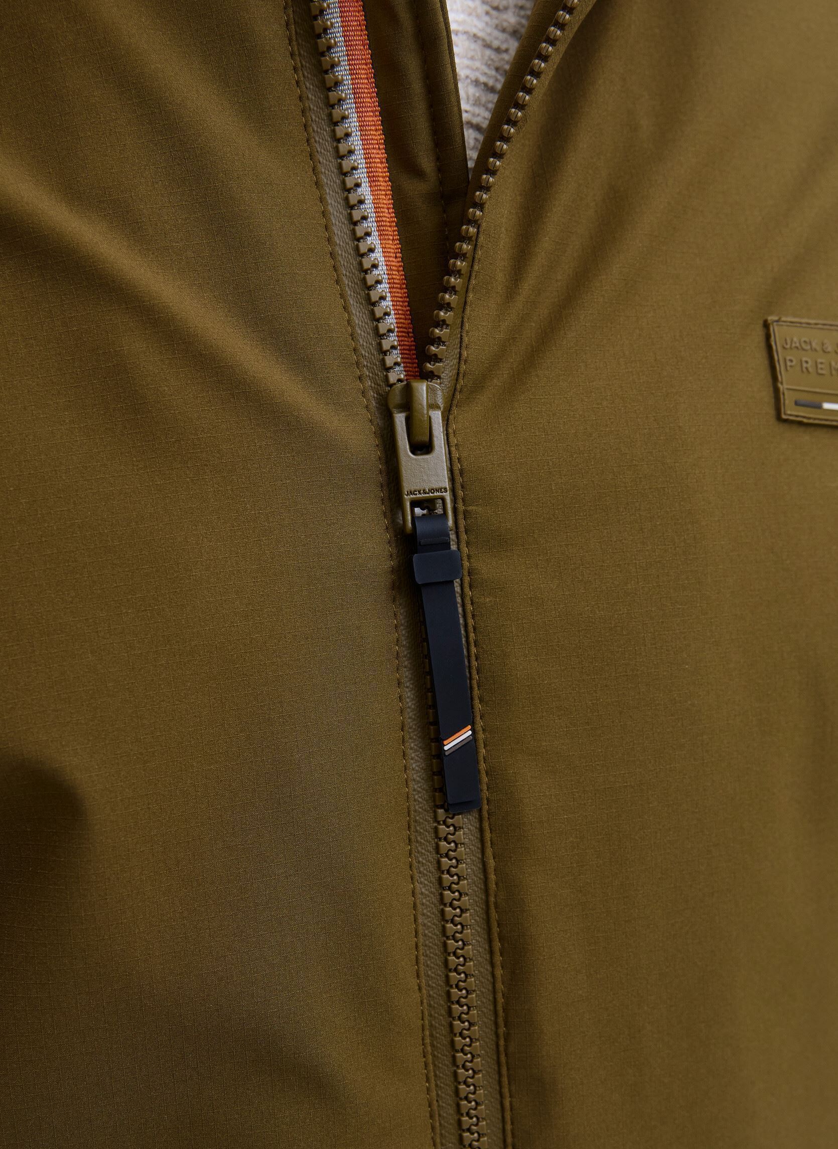 Vestes Jprblualves Jacket homme vert Jack & Jones Vestes Jprblualves Jacket homme vert BEECH