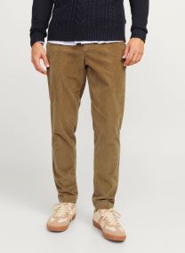 Chino-Hosen Jpstace Corduroy Chino Sn herren braun Jack & Jones Chino-Hosen Jpstace Corduroy Chino Sn herren braun ELMWOOD