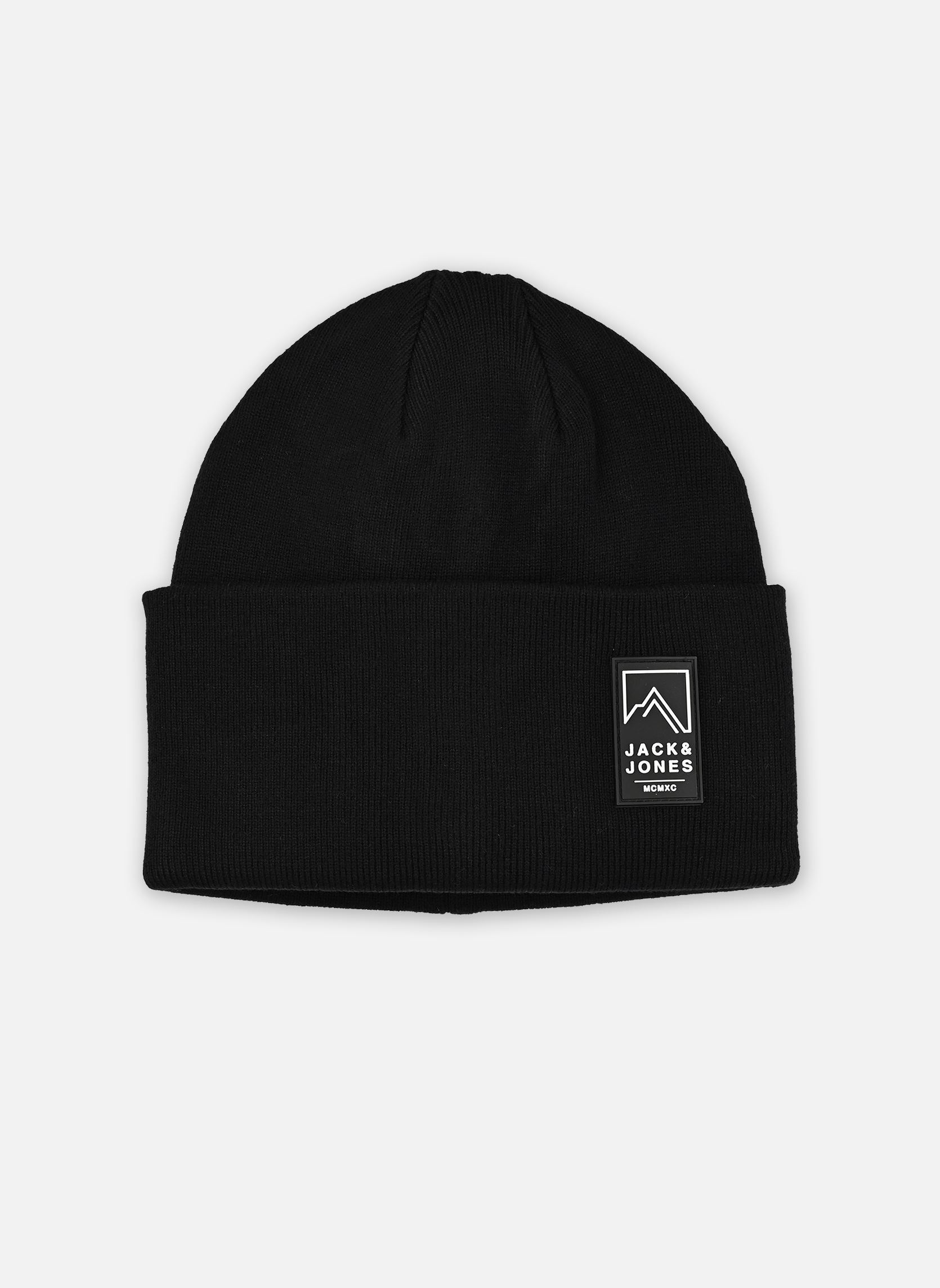 Bonnets Jack & Jones Jacalpes Beanie Ski Aw25 pour Homme