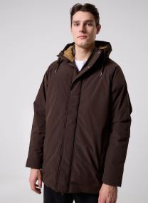 Parkas Jjewood Parka Sn homme marron Jack & Jones Parkas Jjewood Parka Sn homme marron DELICIOSO