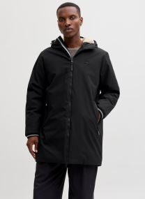 Lange jassen Jprblualves Parka heren blauw