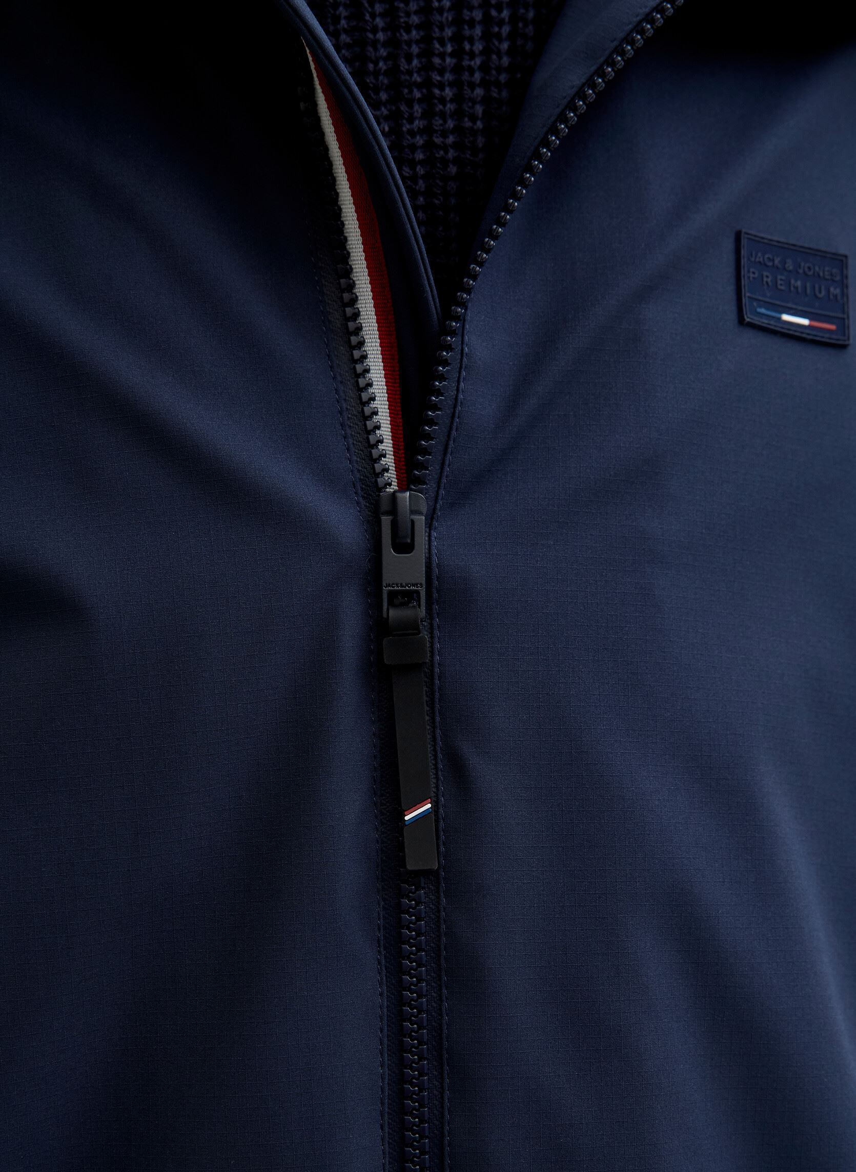 Lange jassen Jprblualves Parka heren blauw Jack & Jones Lange jassen Jprblualves Parka heren blauw NAVY BLAZER