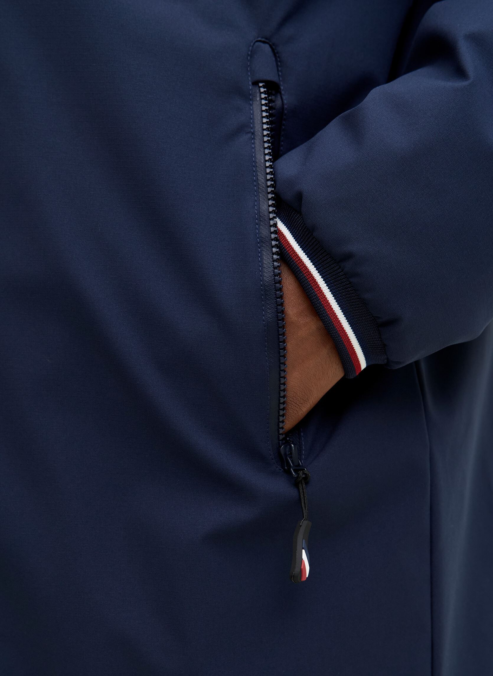 Lange jassen Jprblualves Parka heren blauw Jack & Jones Lange jassen Jprblualves Parka heren blauw NAVY BLAZER