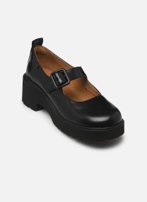 Loafer MILAH K201681 damen schwarz