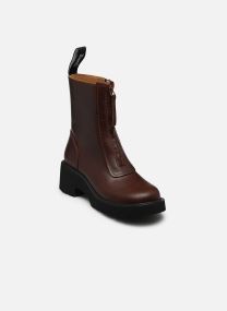Bottines basses MILAH K400776 femme marron Camper Bottines basses MILAH K400776 femme marron MARRON