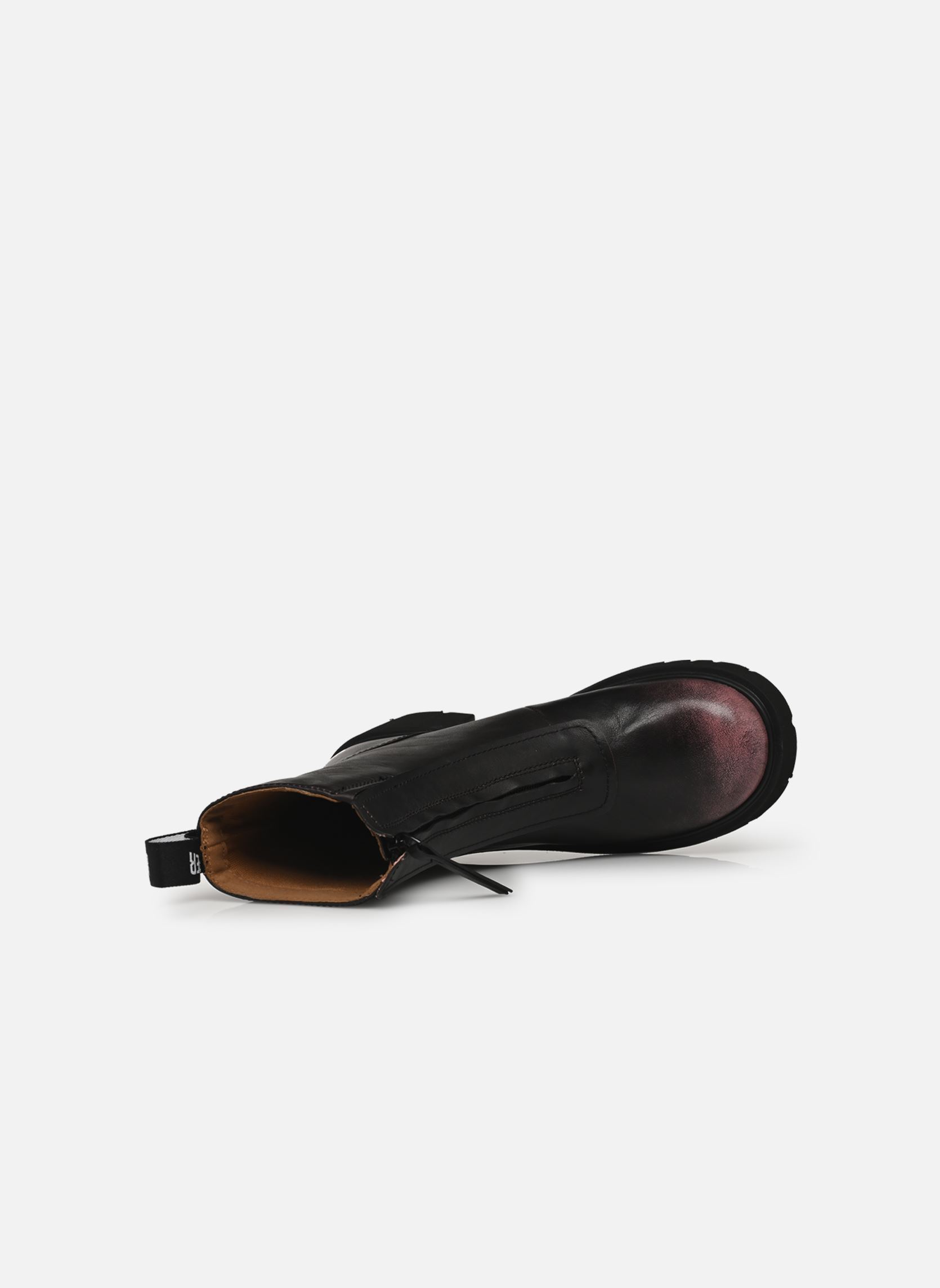 Stivaletti e stivali MILAH K400776 donna nero Camper Stivaletti e stivali MILAH K400776 donna nero MULTI - ASSORTED
