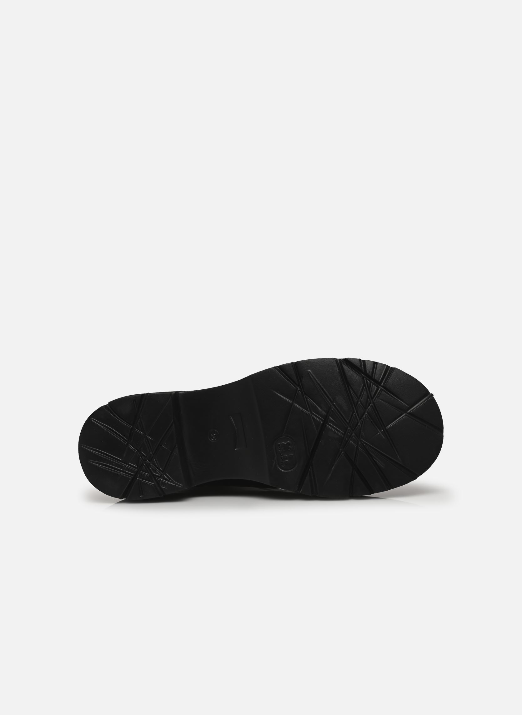 Stivaletti e stivali MILAH K400776 donna nero Camper Stivaletti e stivali MILAH K400776 donna nero MULTI - ASSORTED