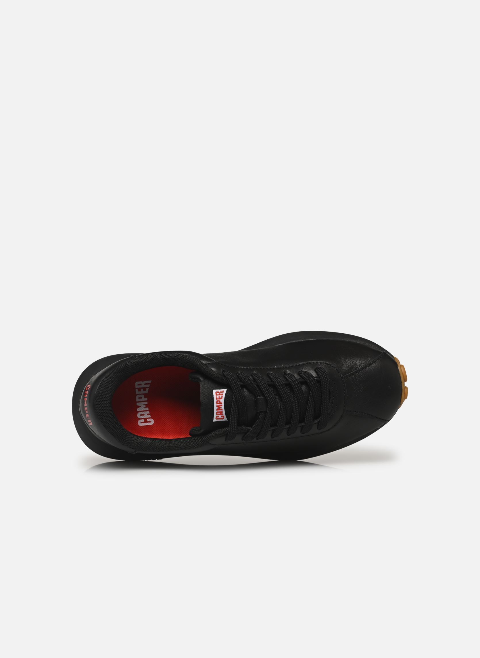 Camper PELOTAS ATHENS Bianco - Scarpe Sneakers basse Donna 81,99