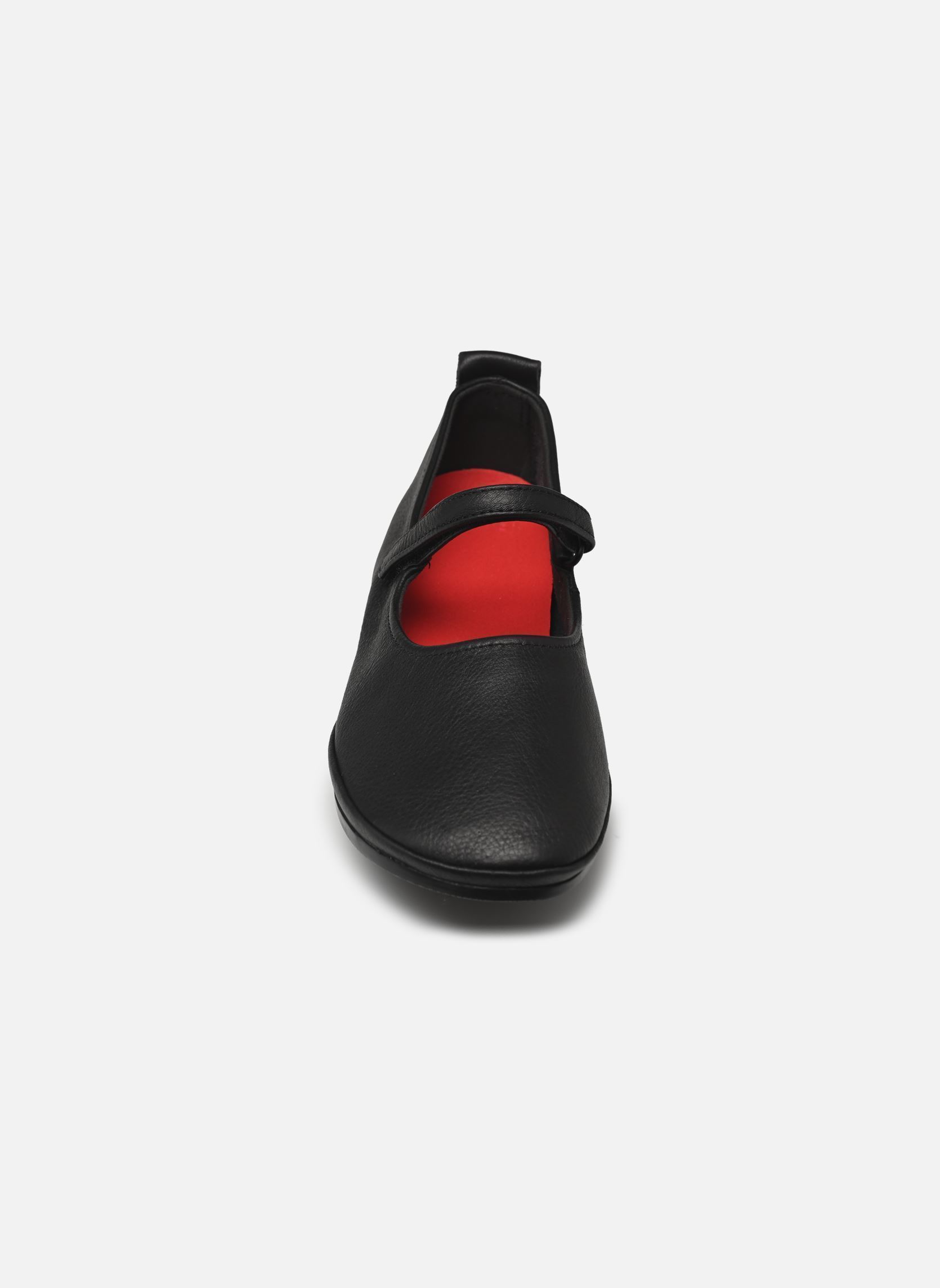 Ballerines classiques ISLA RY K201365 femme noir Camper Ballerines classiques ISLA RY K201365 femme noir BLACK