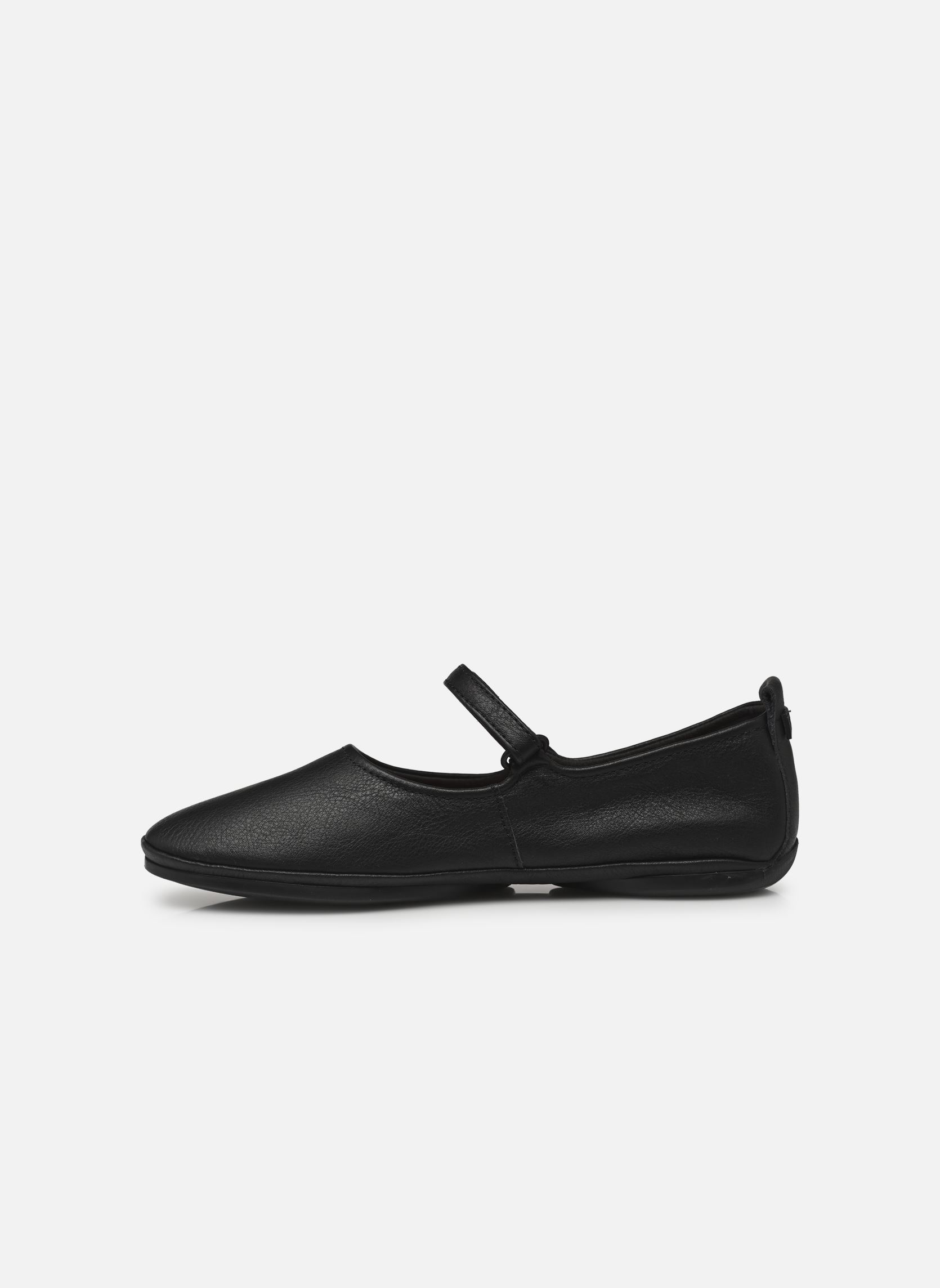 Ballerines classiques ISLA RY K201365 femme noir Camper Ballerines classiques ISLA RY K201365 femme noir BLACK
