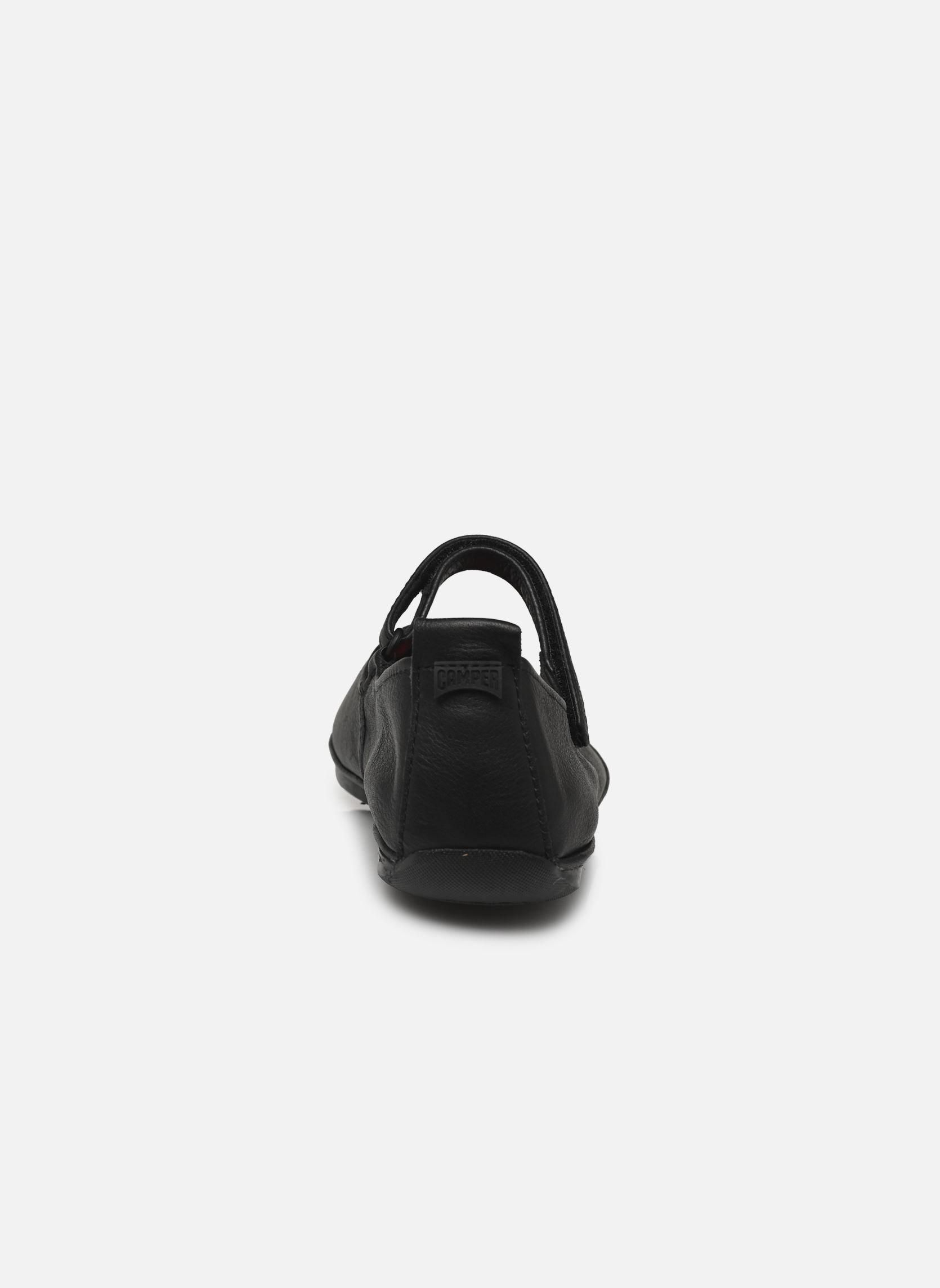 Ballerines classiques ISLA RY K201365 femme noir Camper Ballerines classiques ISLA RY K201365 femme noir BLACK