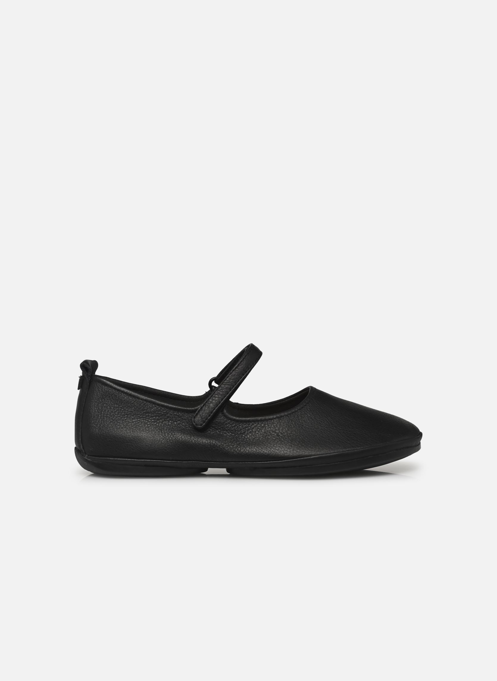 Ballerines classiques ISLA RY K201365 femme noir Camper Ballerines classiques ISLA RY K201365 femme noir BLACK