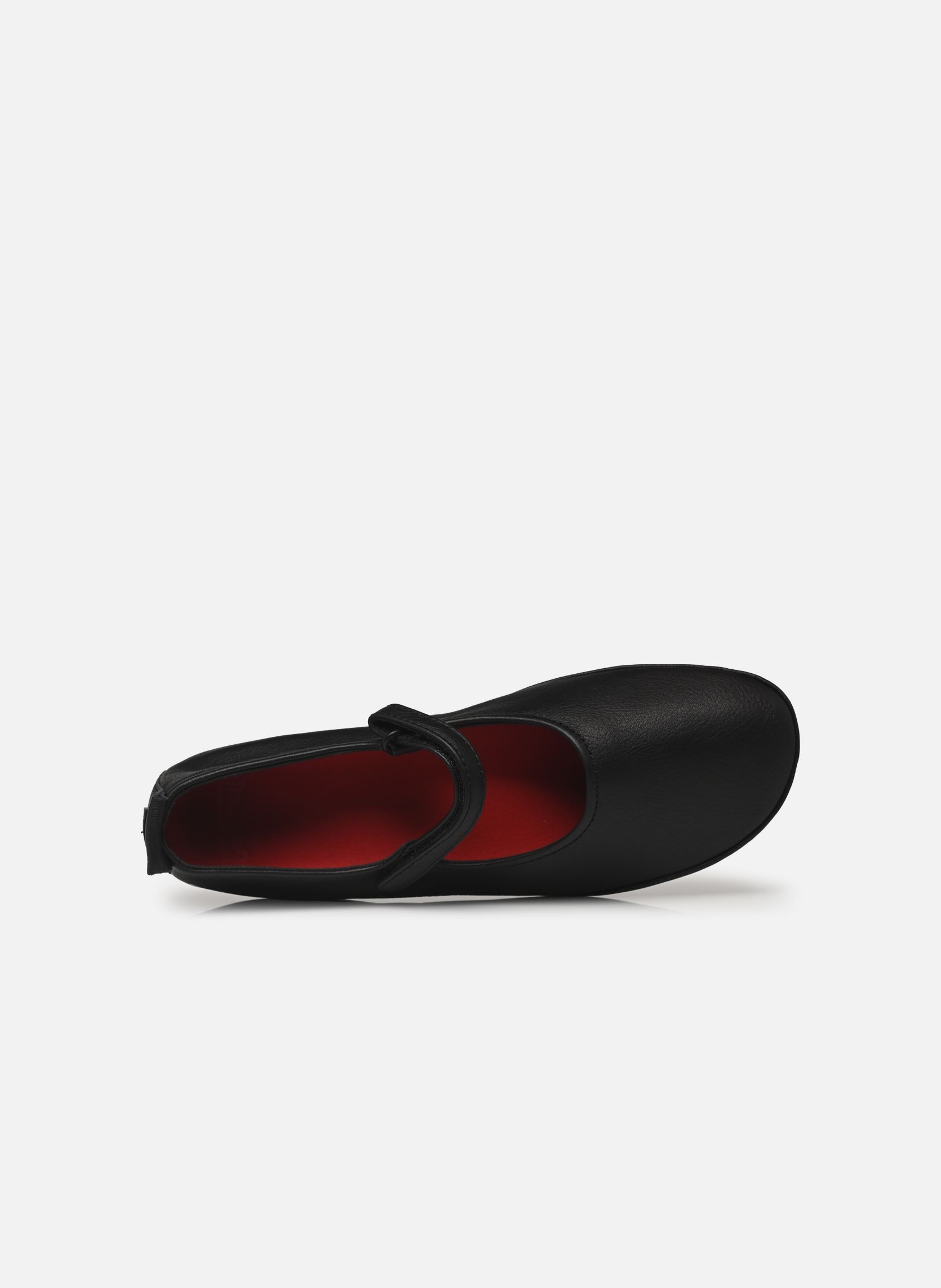 Ballerines classiques ISLA RY K201365 femme noir Camper Ballerines classiques ISLA RY K201365 femme noir BLACK