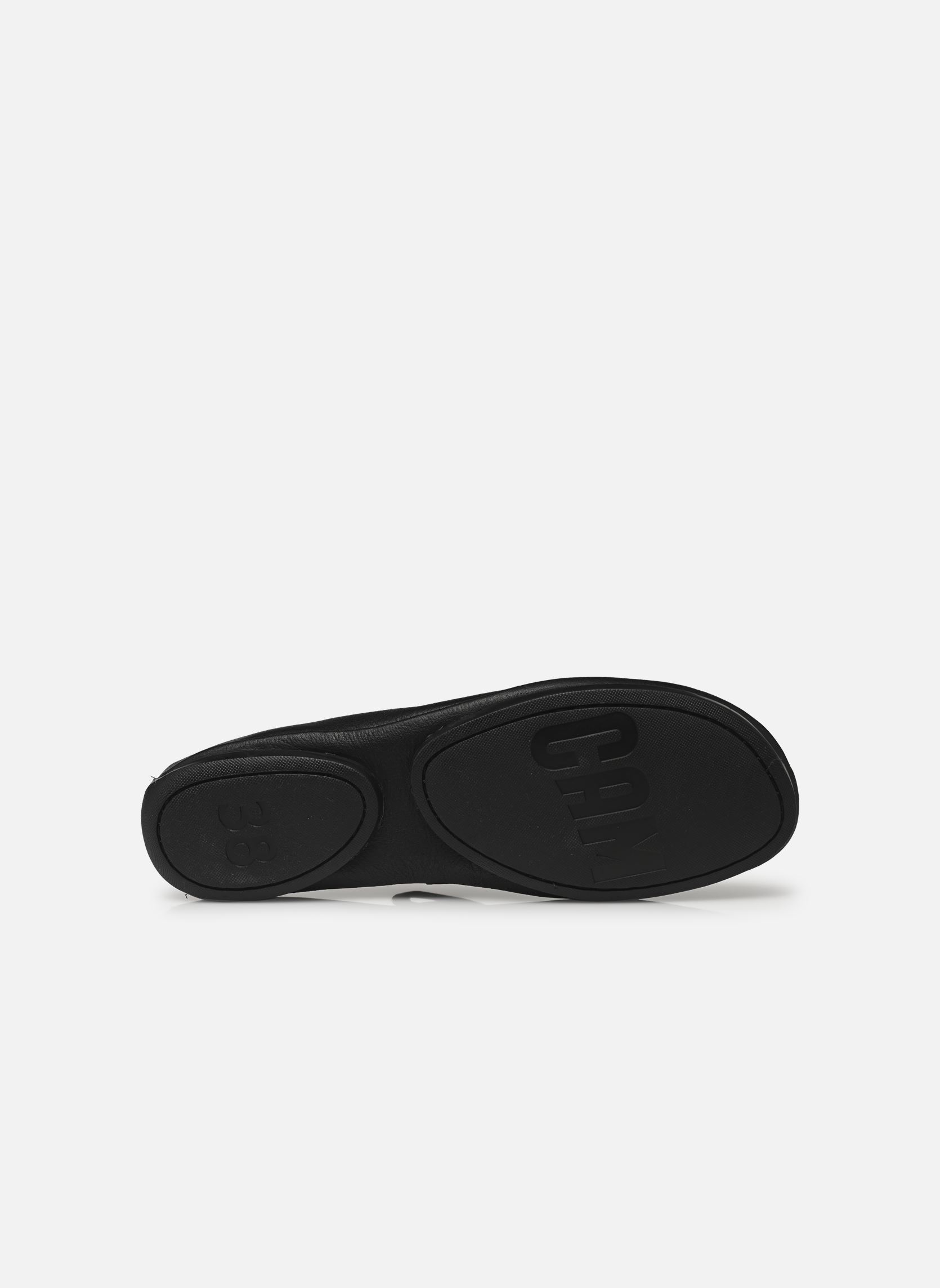 Ballerines classiques ISLA RY K201365 femme noir Camper Ballerines classiques ISLA RY K201365 femme noir BLACK