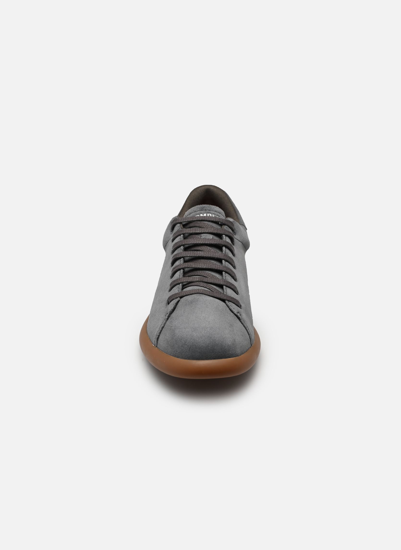 Lage sneakers PSOLLER K101003 heren grijs Camper Lage sneakers PSOLLER K101003 heren grijs GRIS