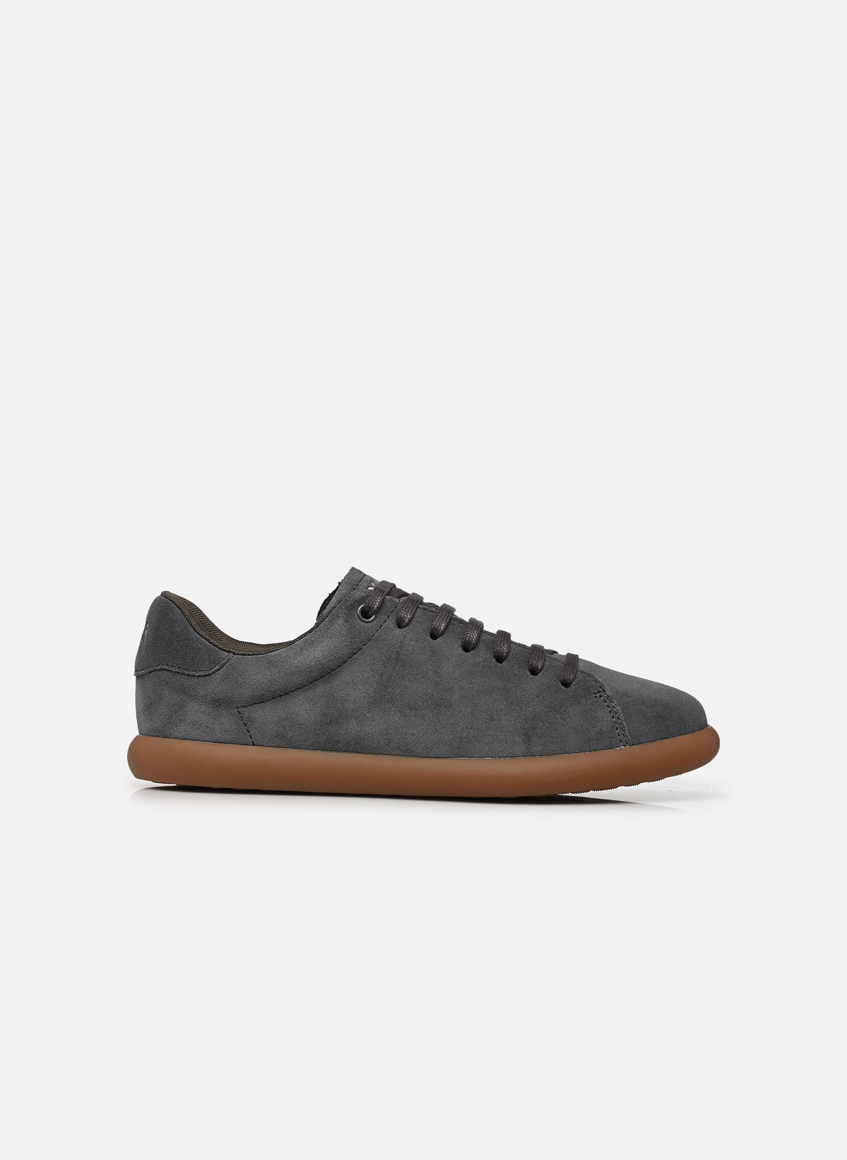 Lage sneakers PSOLLER K101003 heren grijs Camper Lage sneakers PSOLLER K101003 heren grijs GRIS