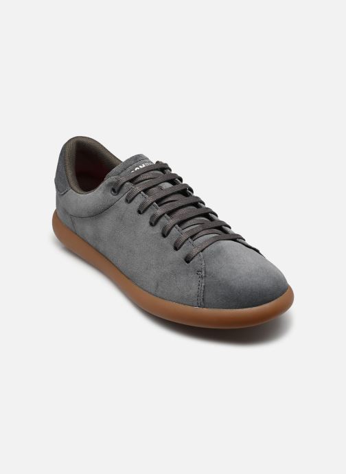 Camper Lage sneakers PSOLLER K101003 heren grijs