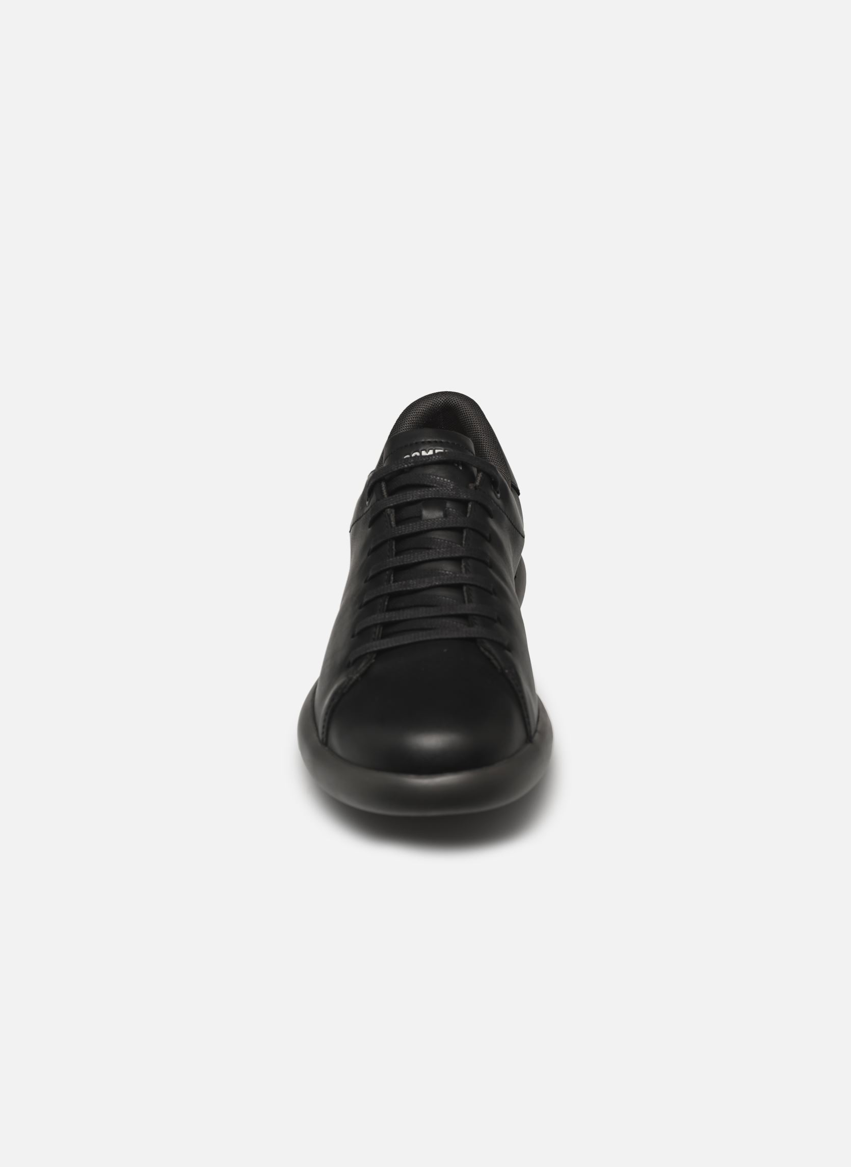 Baskets basses PSOLLER K101003 homme noir Camper Baskets basses PSOLLER K101003 homme noir BLACK