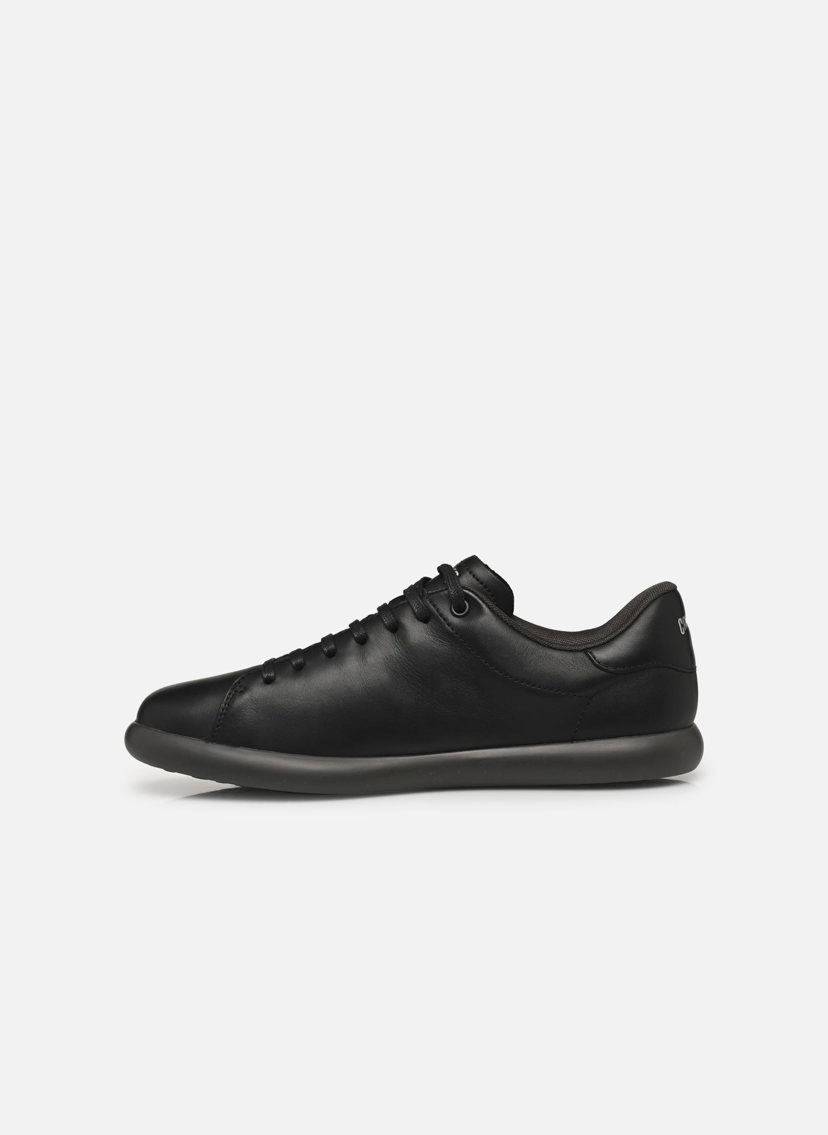Baskets basses PSOLLER K101003 homme noir Camper Baskets basses PSOLLER K101003 homme noir BLACK