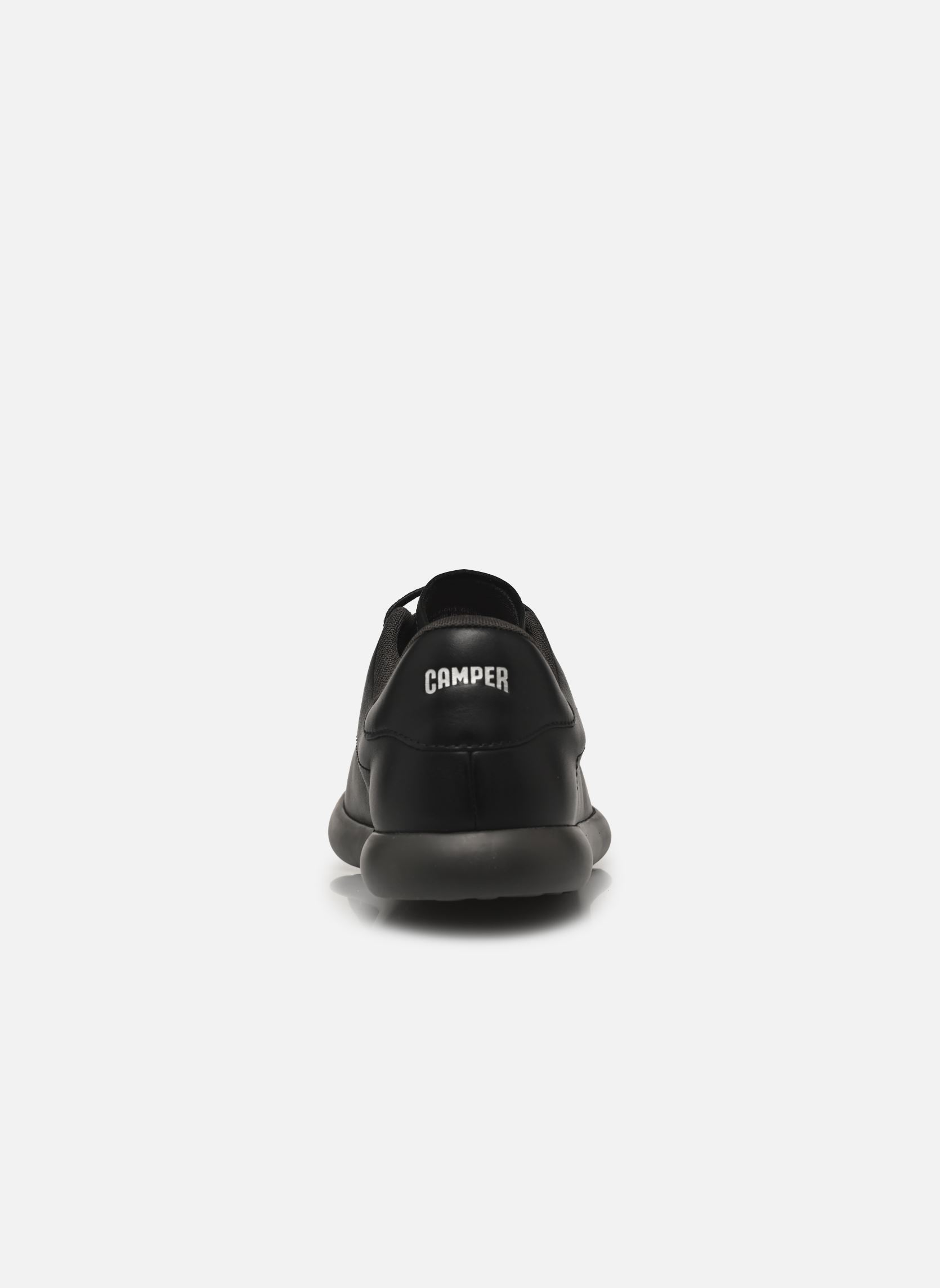 Baskets basses PSOLLER K101003 homme noir Camper Baskets basses PSOLLER K101003 homme noir BLACK