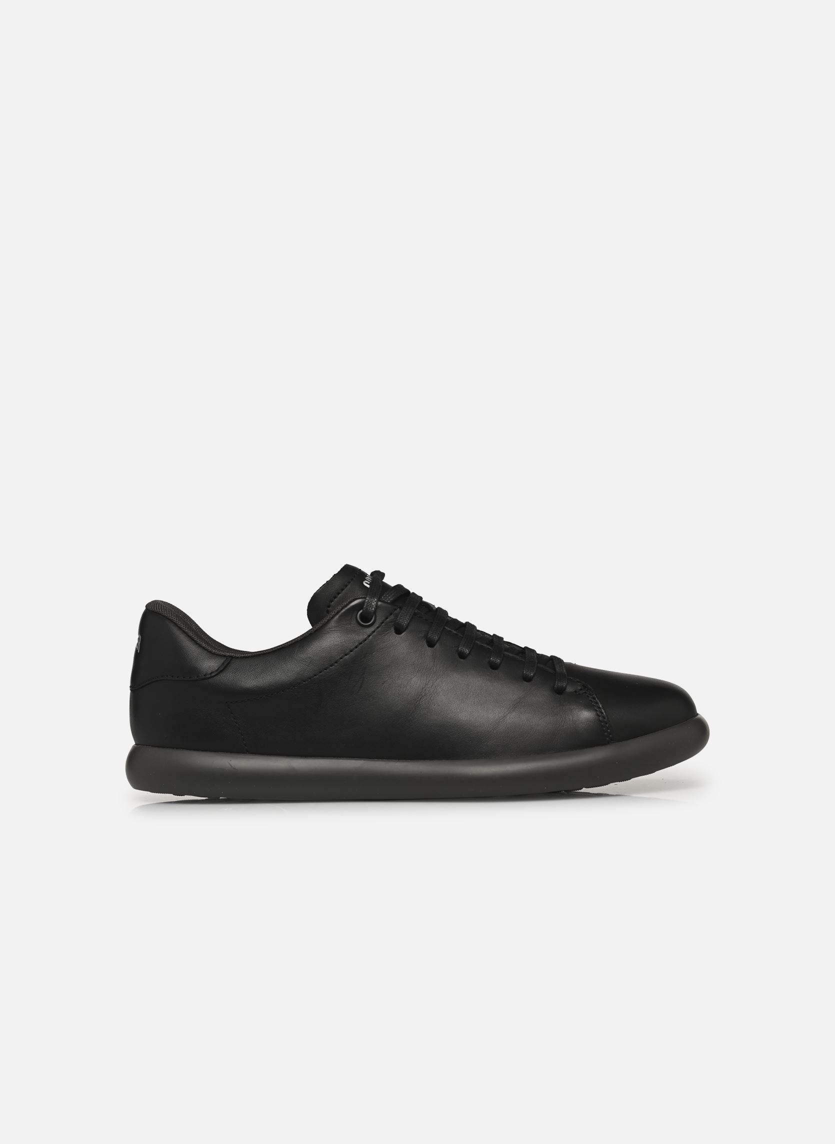 Baskets basses PSOLLER K101003 homme noir Camper Baskets basses PSOLLER K101003 homme noir BLACK