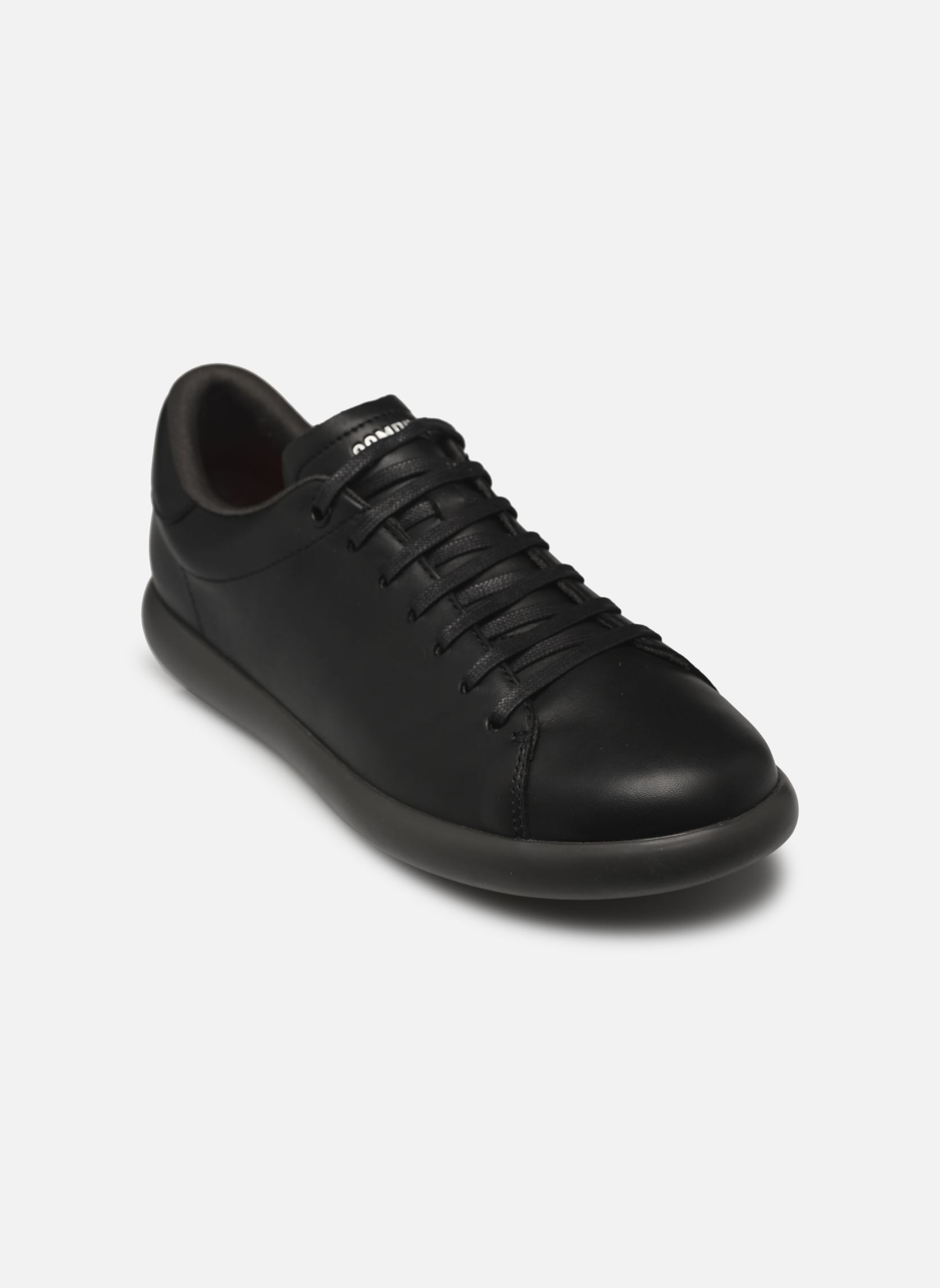 Baskets basses PSOLLER K101003 homme noir Camper Baskets basses PSOLLER K101003 homme noir BLACK