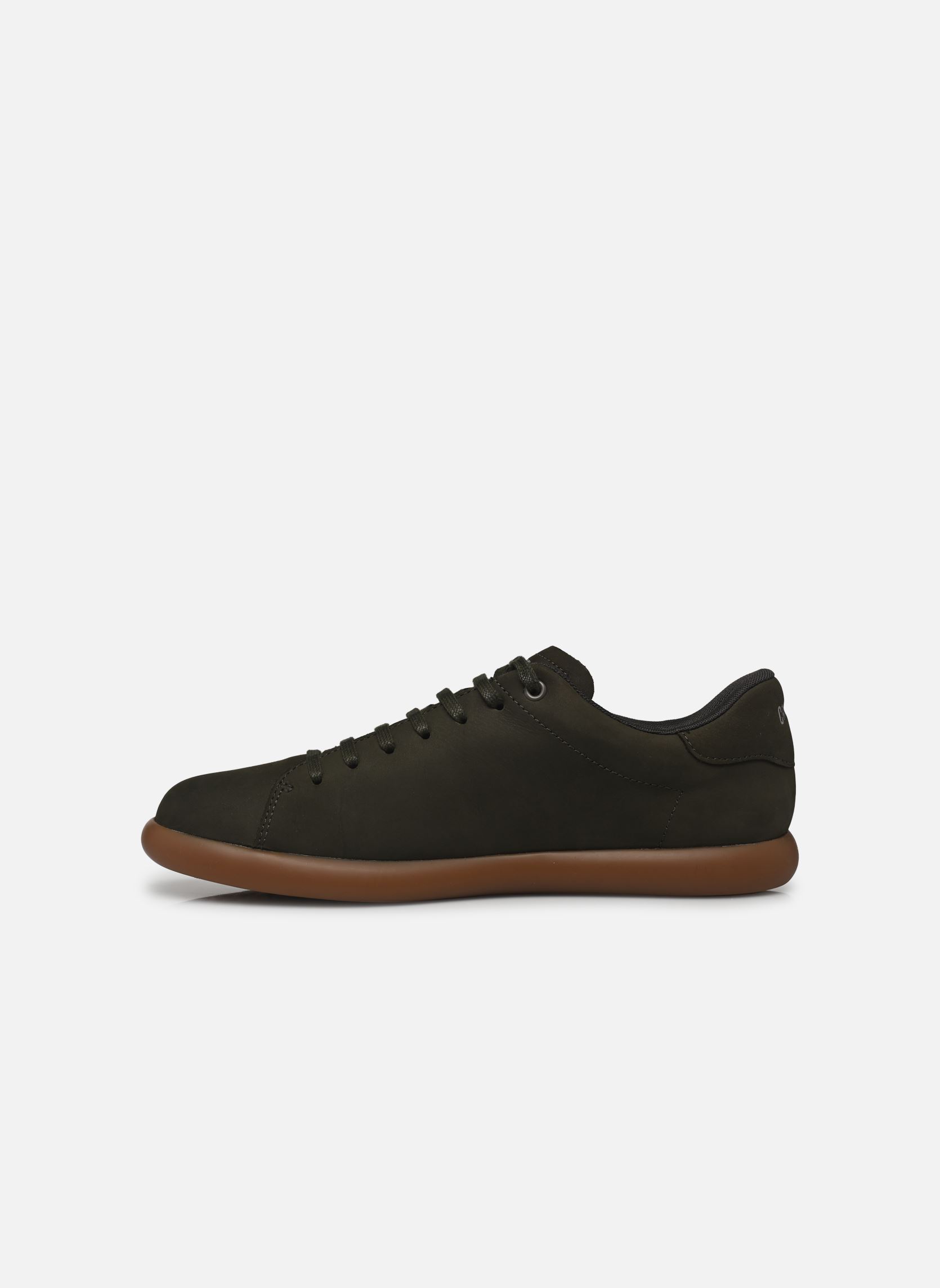 Zapatillas bajas PSOLLER K101003 hombre verde Camper Zapatillas bajas PSOLLER K101003 hombre verde DARK GREEN
