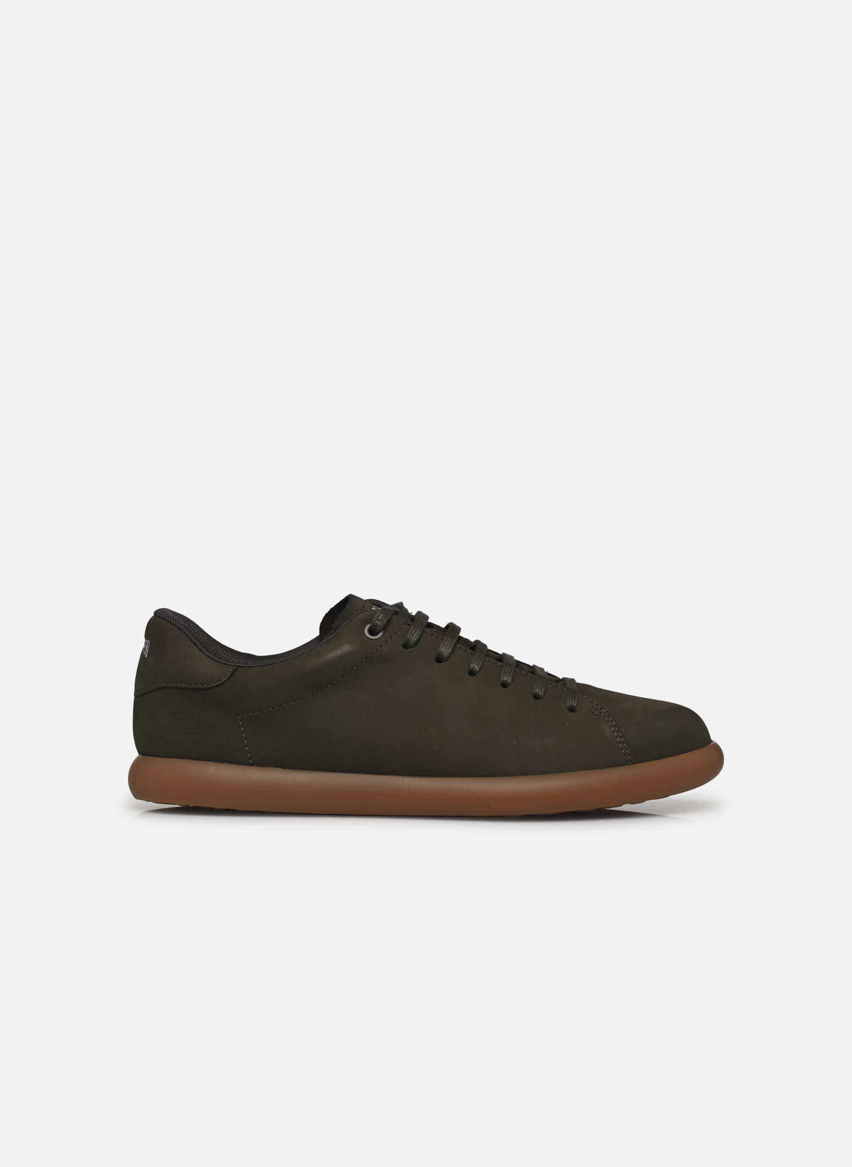 Zapatillas bajas PSOLLER K101003 hombre verde Camper Zapatillas bajas PSOLLER K101003 hombre verde DARK GREEN