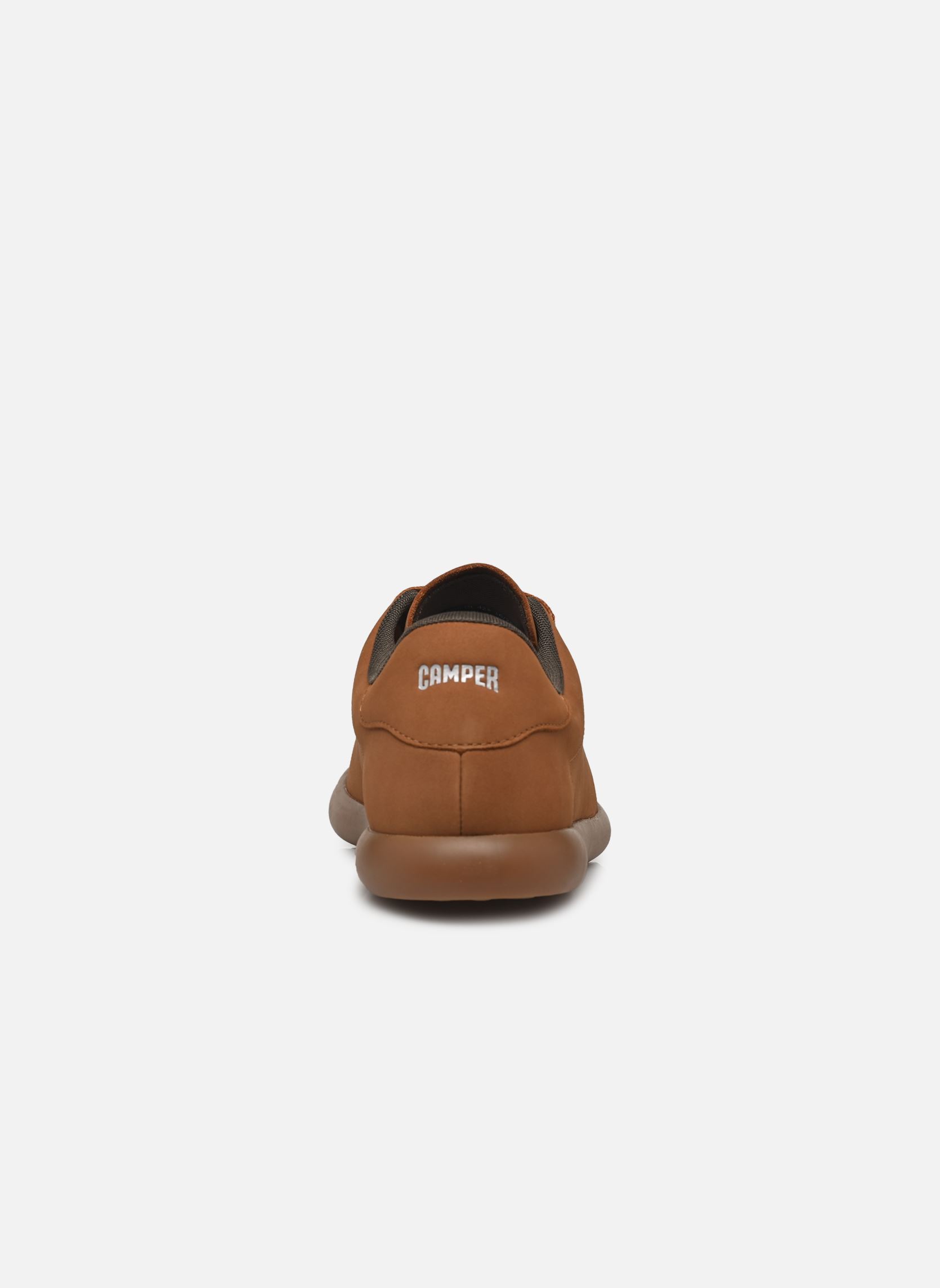 Sneakers basse PSOLLER K101003 uomo marrone Camper Sneakers basse PSOLLER K101003 uomo marrone MIEL 2