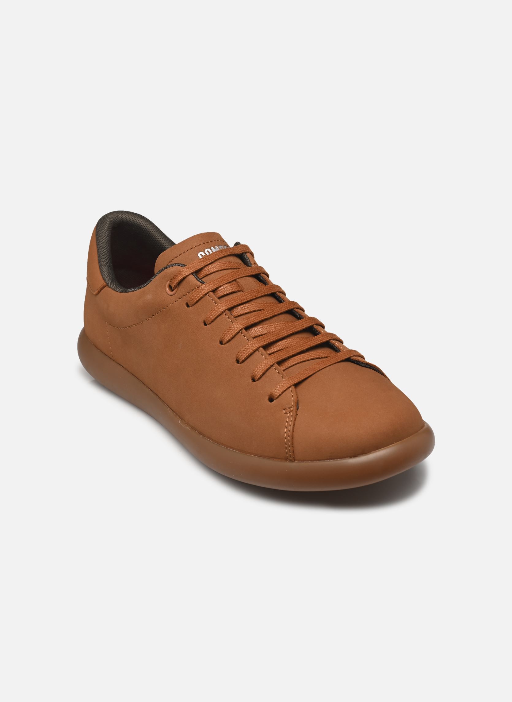 Sneakers basse PSOLLER K101003 uomo marrone Camper Sneakers basse PSOLLER K101003 uomo marrone MIEL 2