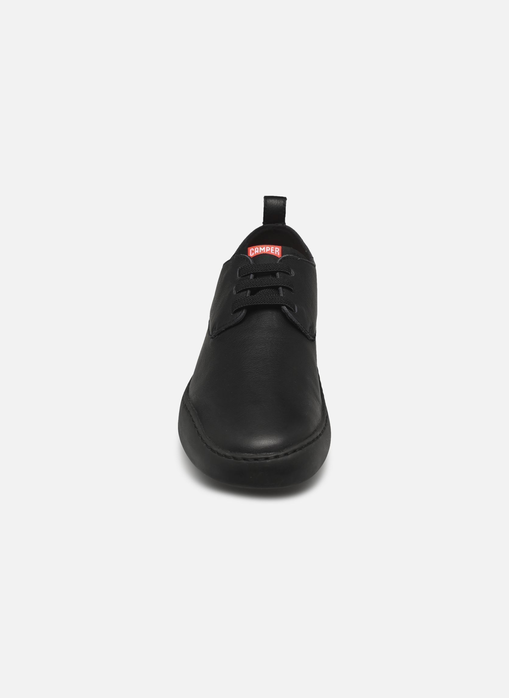 Sneakers basse TOURING RY K100977 uomo nero Camper Sneakers basse TOURING RY K100977 uomo nero Black