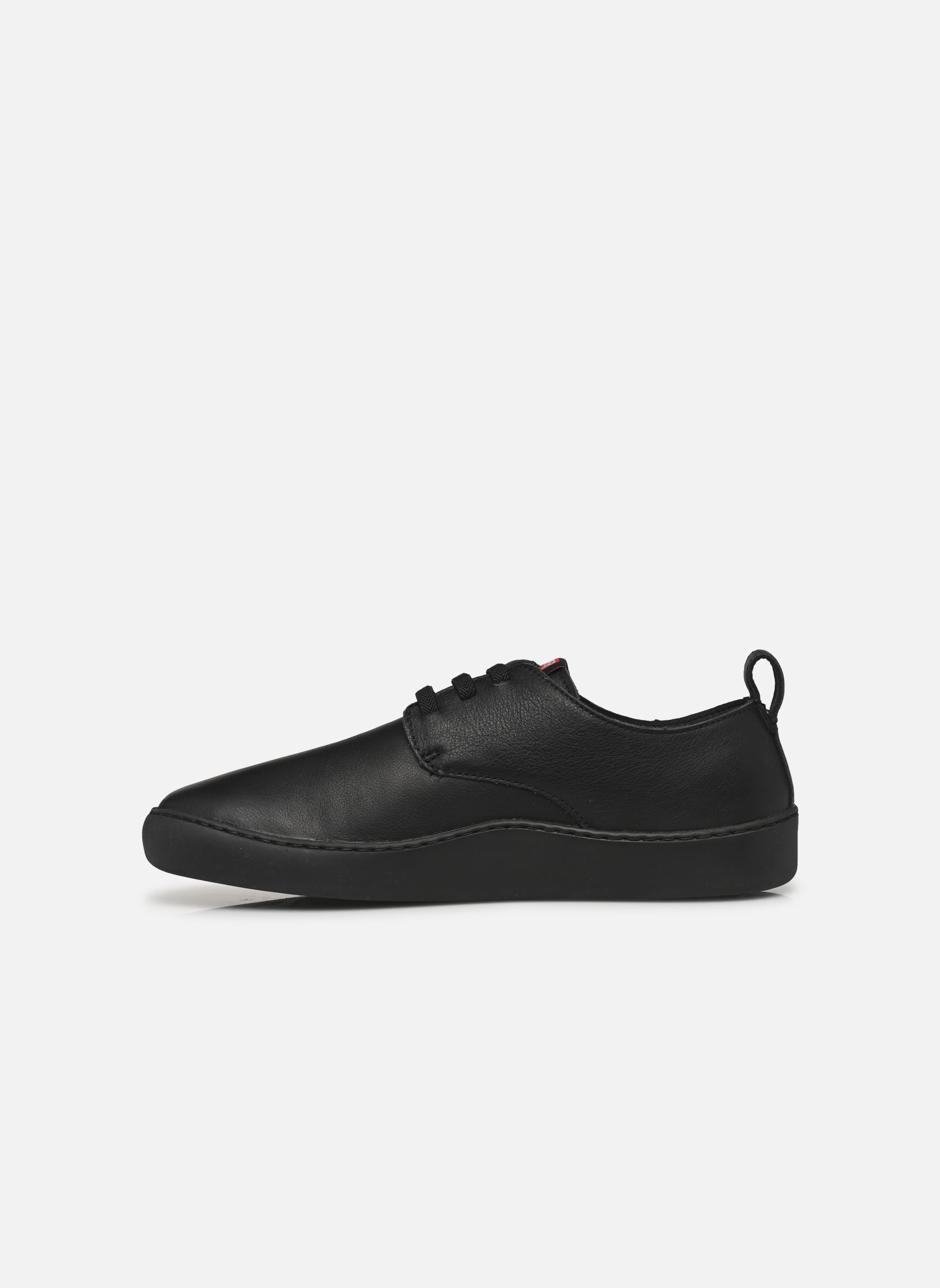 Sneakers basse TOURING RY K100977 uomo nero Camper Sneakers basse TOURING RY K100977 uomo nero Black