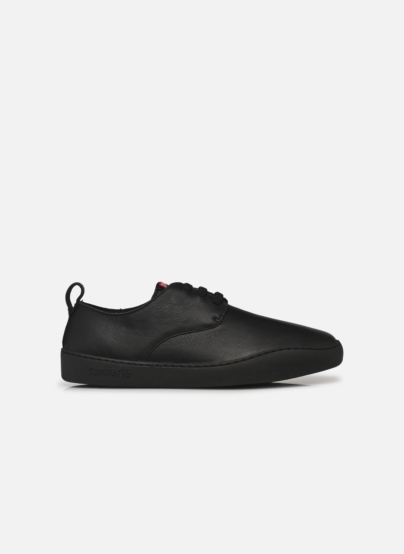 Sneakers basse TOURING RY K100977 uomo nero Camper Sneakers basse TOURING RY K100977 uomo nero Black