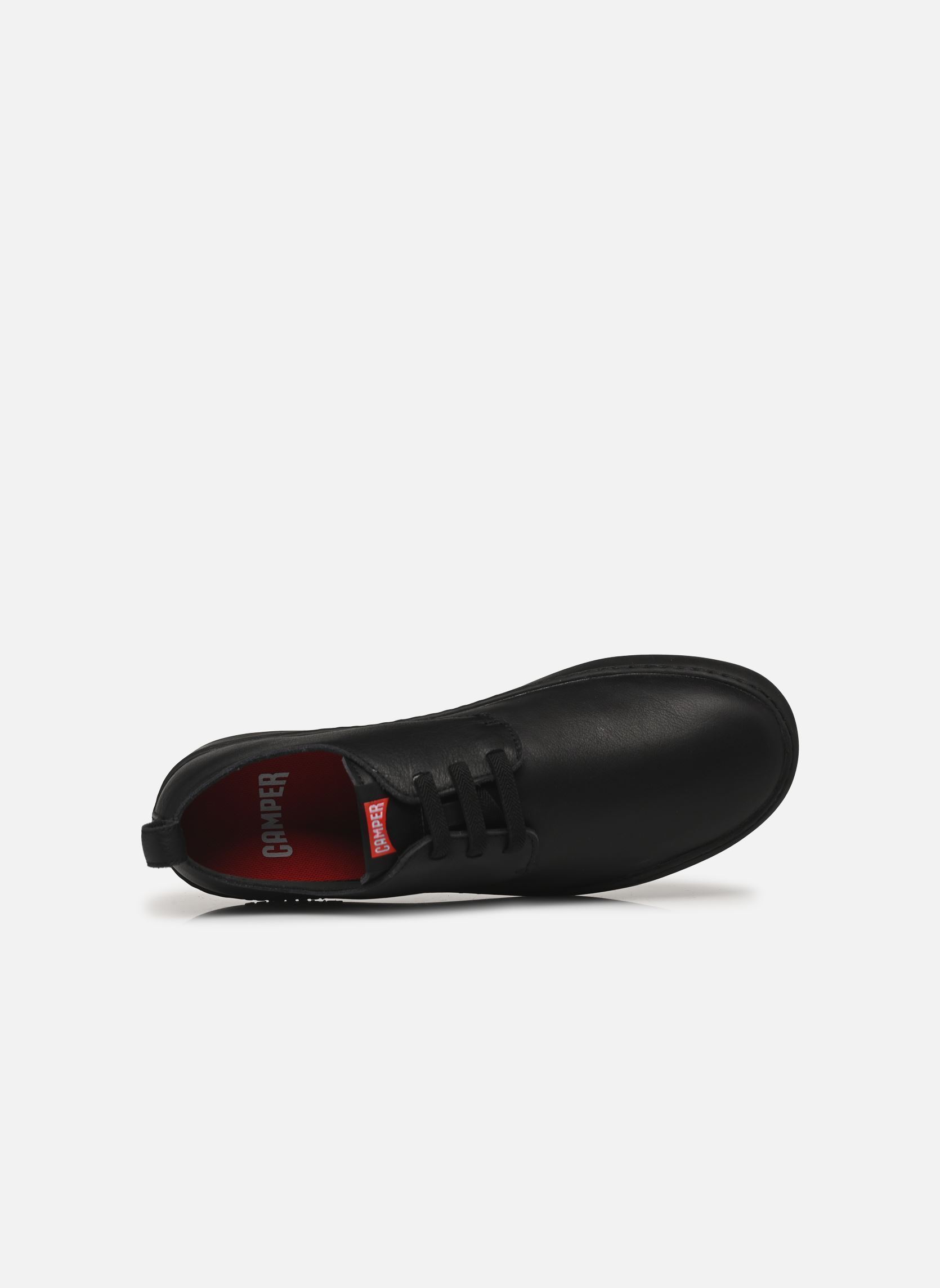 Sneakers basse TOURING RY K100977 uomo nero Camper Sneakers basse TOURING RY K100977 uomo nero Black