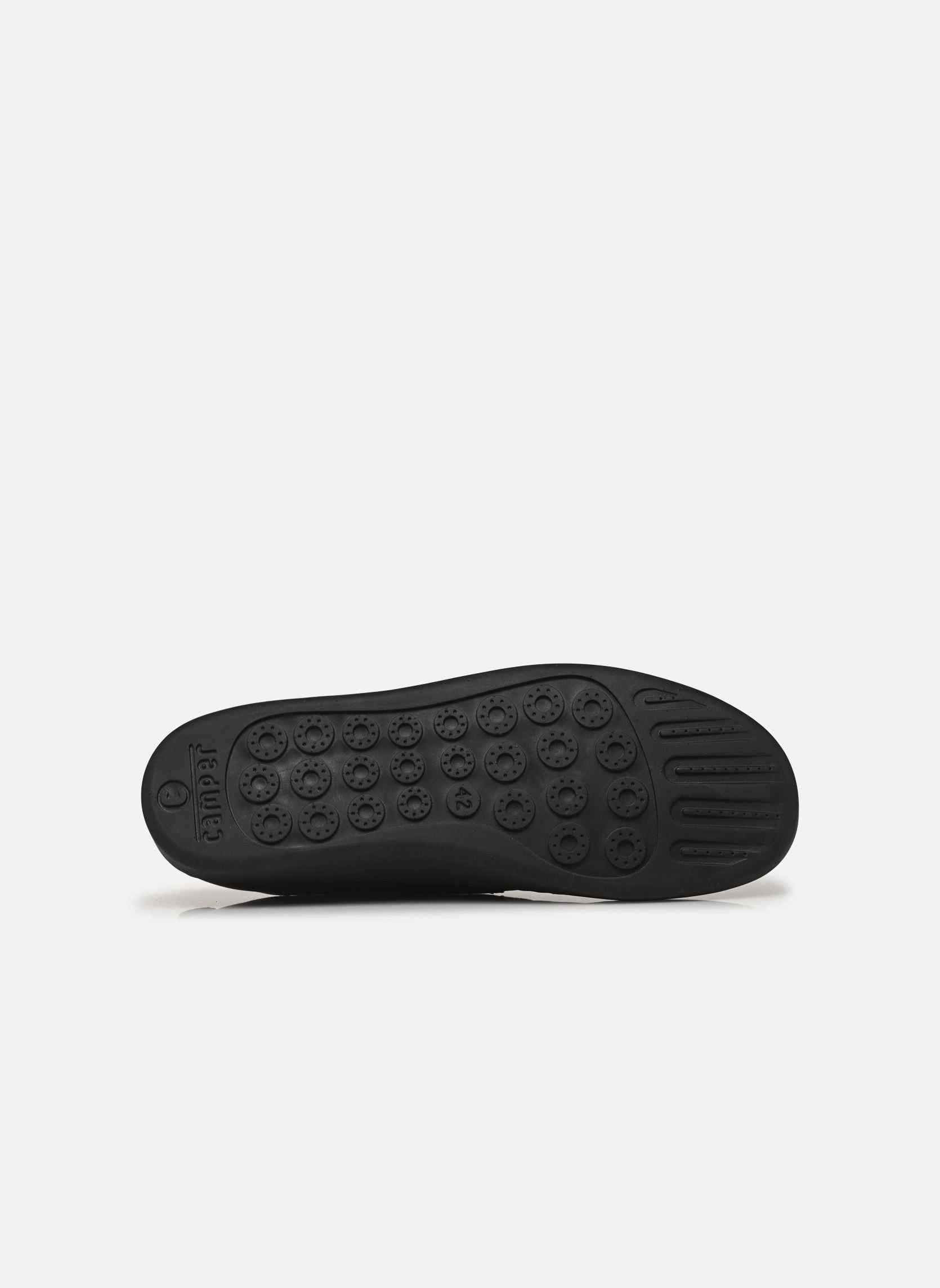 Sneakers basse TOURING RY K100977 uomo nero Camper Sneakers basse TOURING RY K100977 uomo nero Black