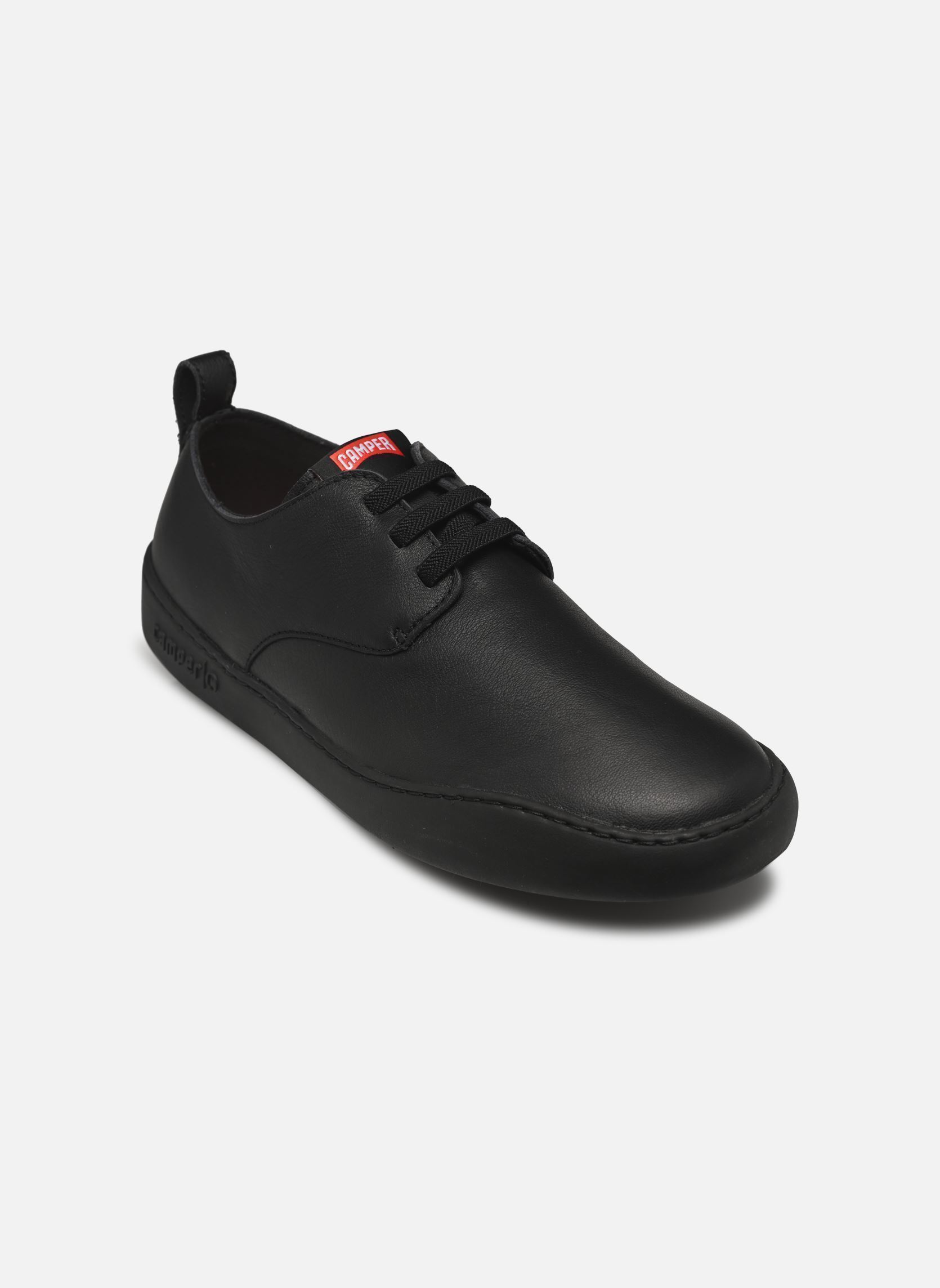 Sneakers basse TOURING RY K100977 uomo nero Camper Sneakers basse TOURING RY K100977 uomo nero Black