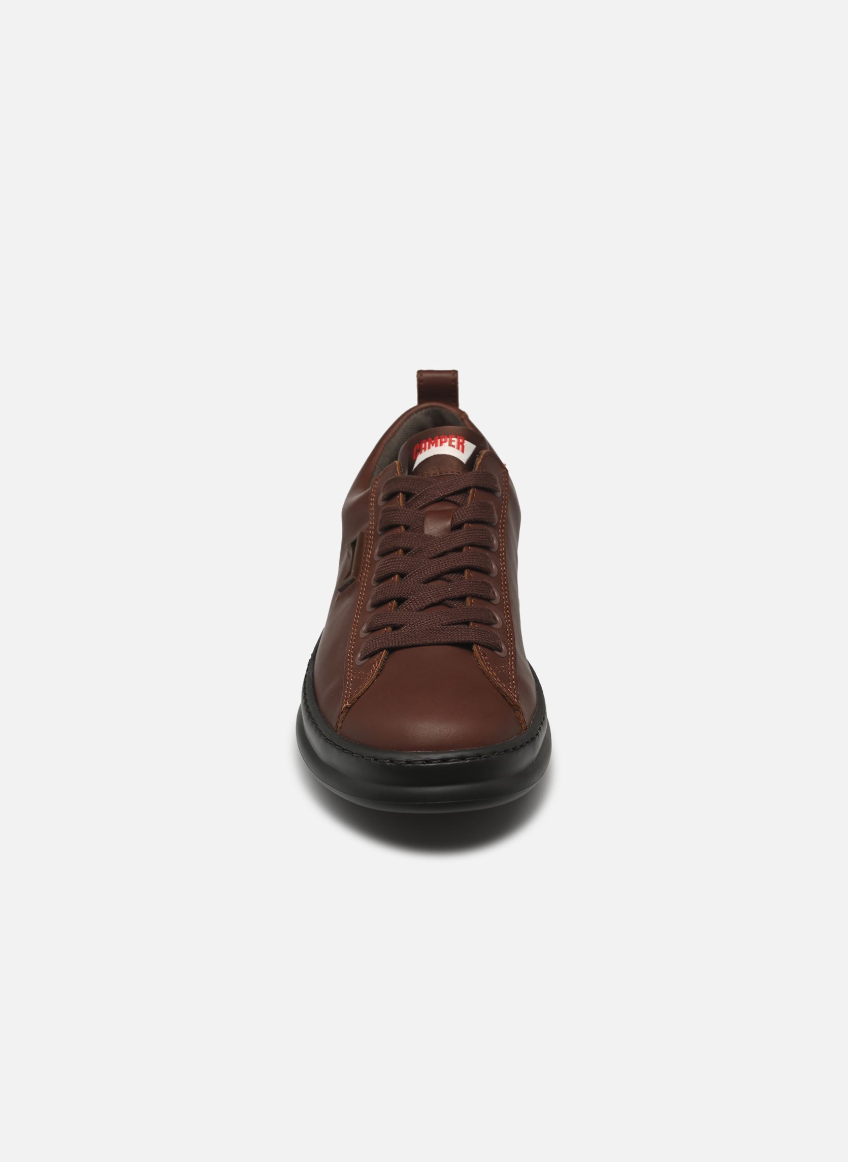 Niedrige Sneaker RUNNERFOUR K101052 herren braun Camper Niedrige Sneaker RUNNERFOUR K101052 herren braun Medium Brown