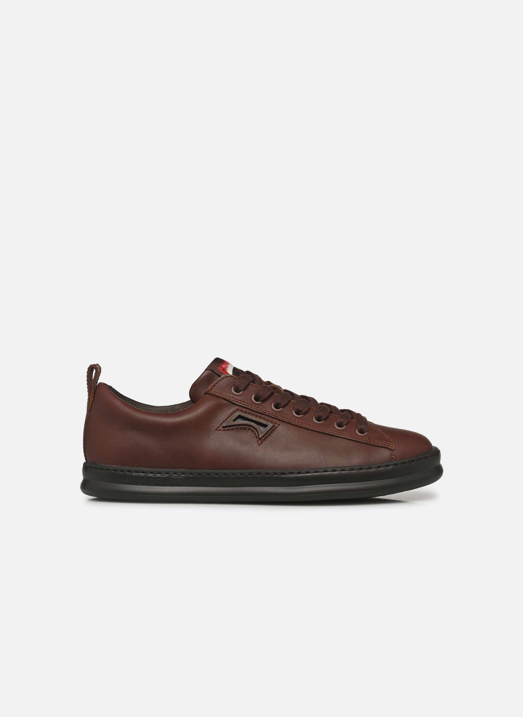 Niedrige Sneaker RUNNERFOUR K101052 herren braun Camper Niedrige Sneaker RUNNERFOUR K101052 herren braun Medium Brown
