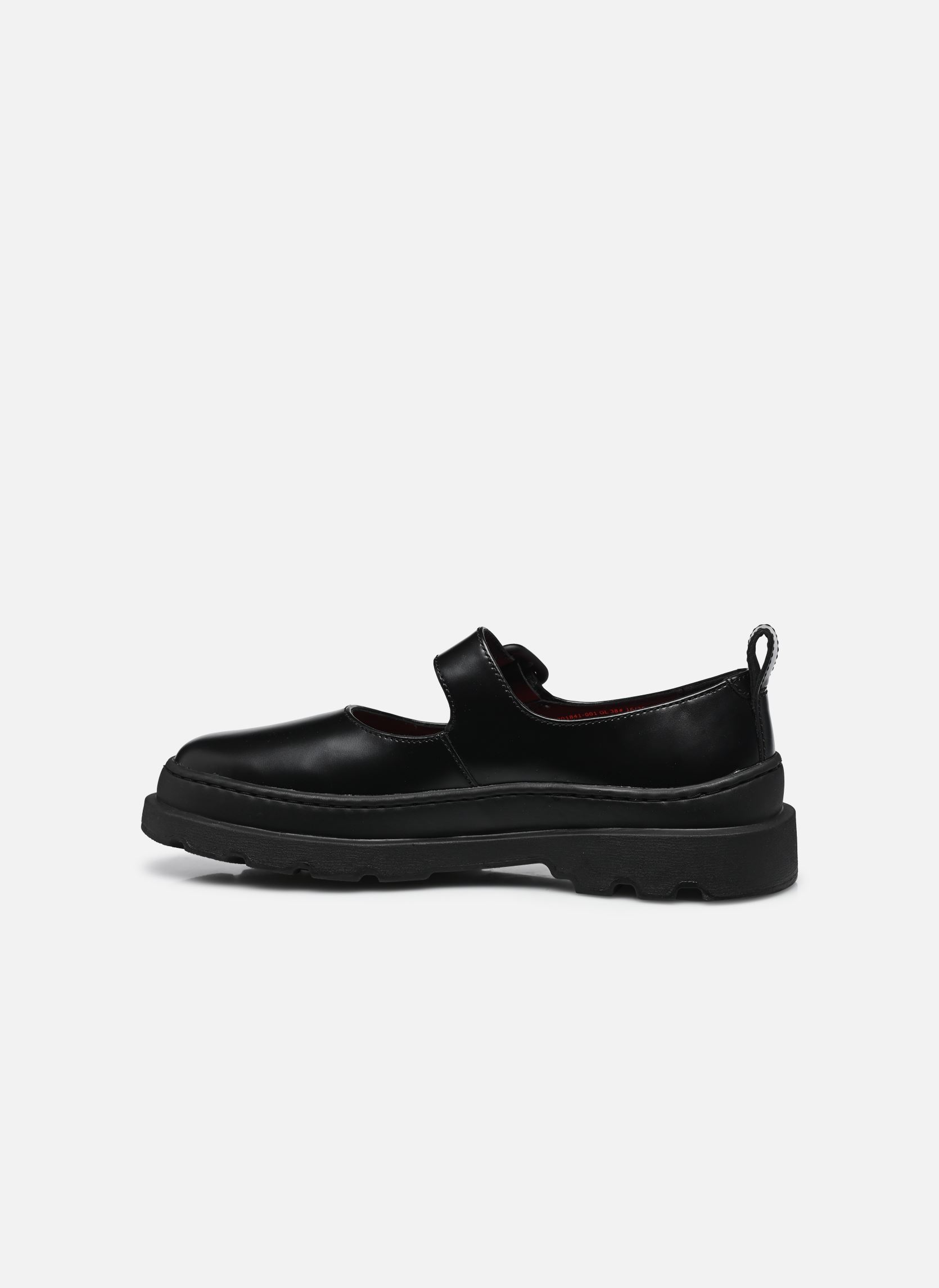 Loafer BRUTUS K201841 damen schwarz Camper Loafer BRUTUS K201841 damen schwarz BLACK