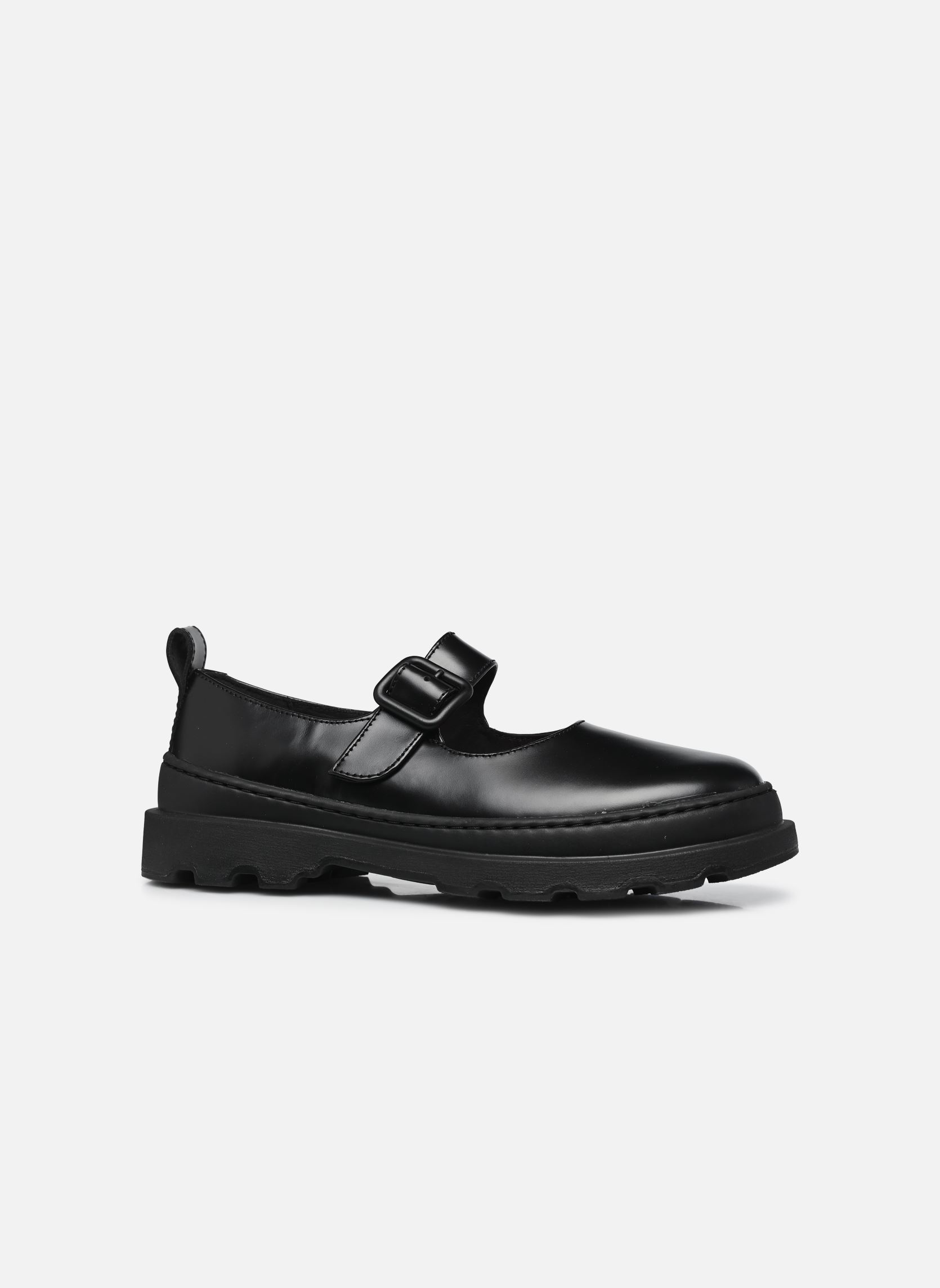 Loafer BRUTUS K201841 damen schwarz Camper Loafer BRUTUS K201841 damen schwarz BLACK