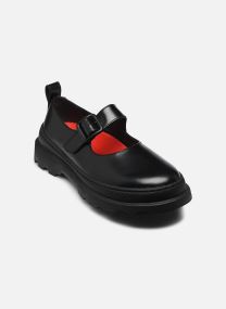 Loafer BRUTUS K201841 damen schwarz Camper Loafer BRUTUS K201841 damen schwarz BLACK
