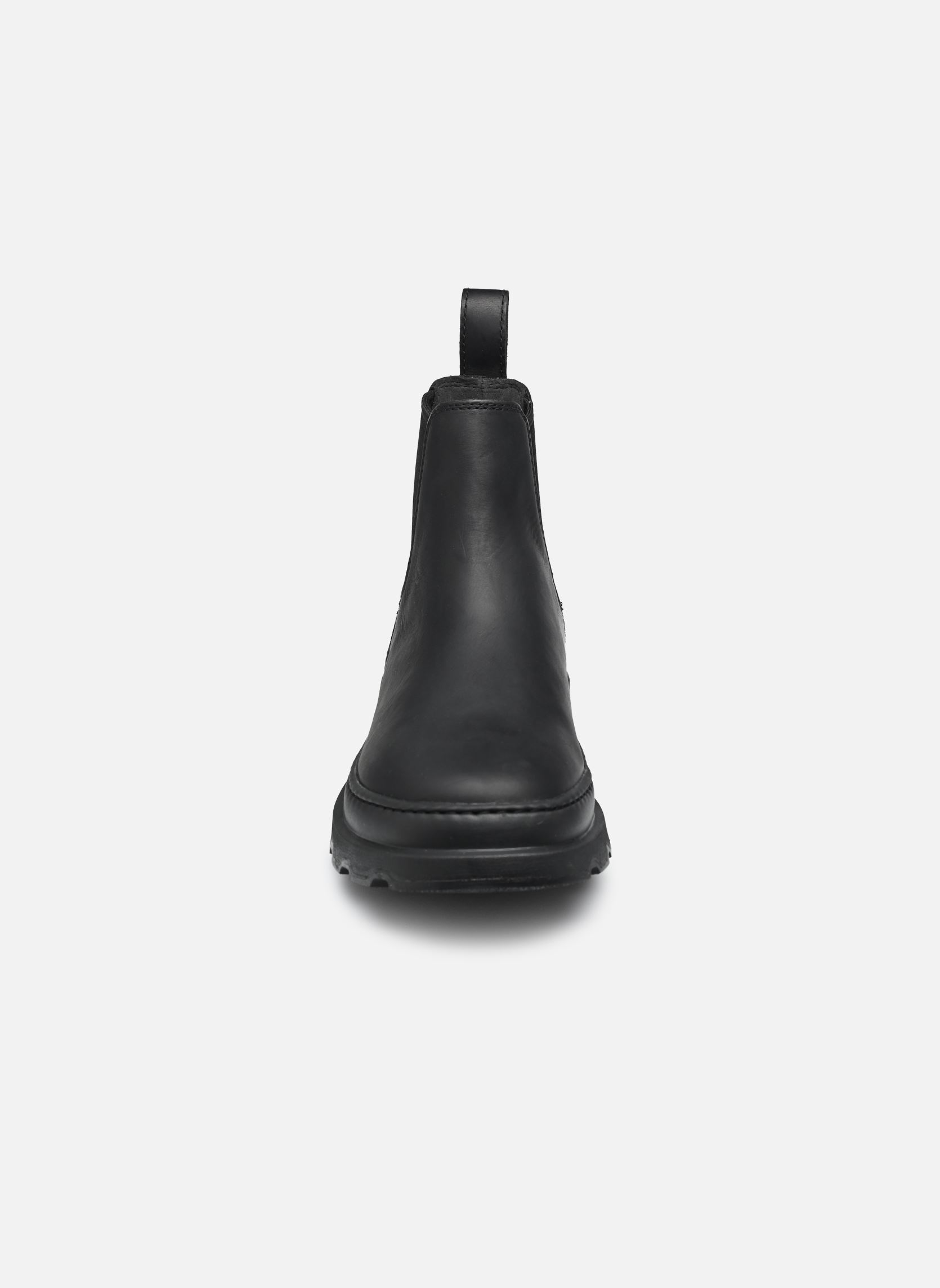 Bottines et boots BRUTUS K400818 femme noir Camper Bottines et boots BRUTUS K400818 femme noir BLACK