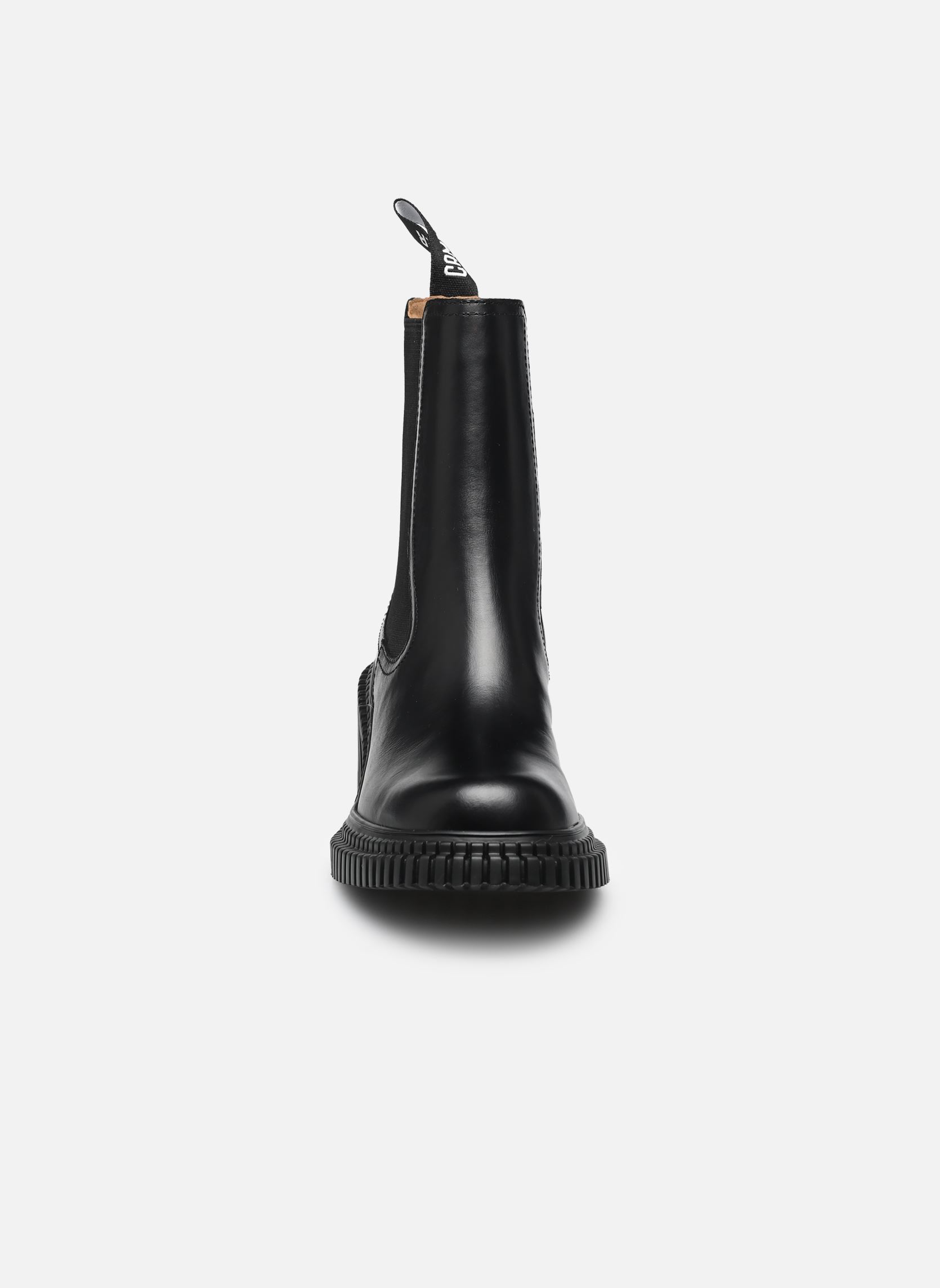 Bottines et boots PIX K400803 femme noir Camper Bottines et boots PIX K400803 femme noir BLACK