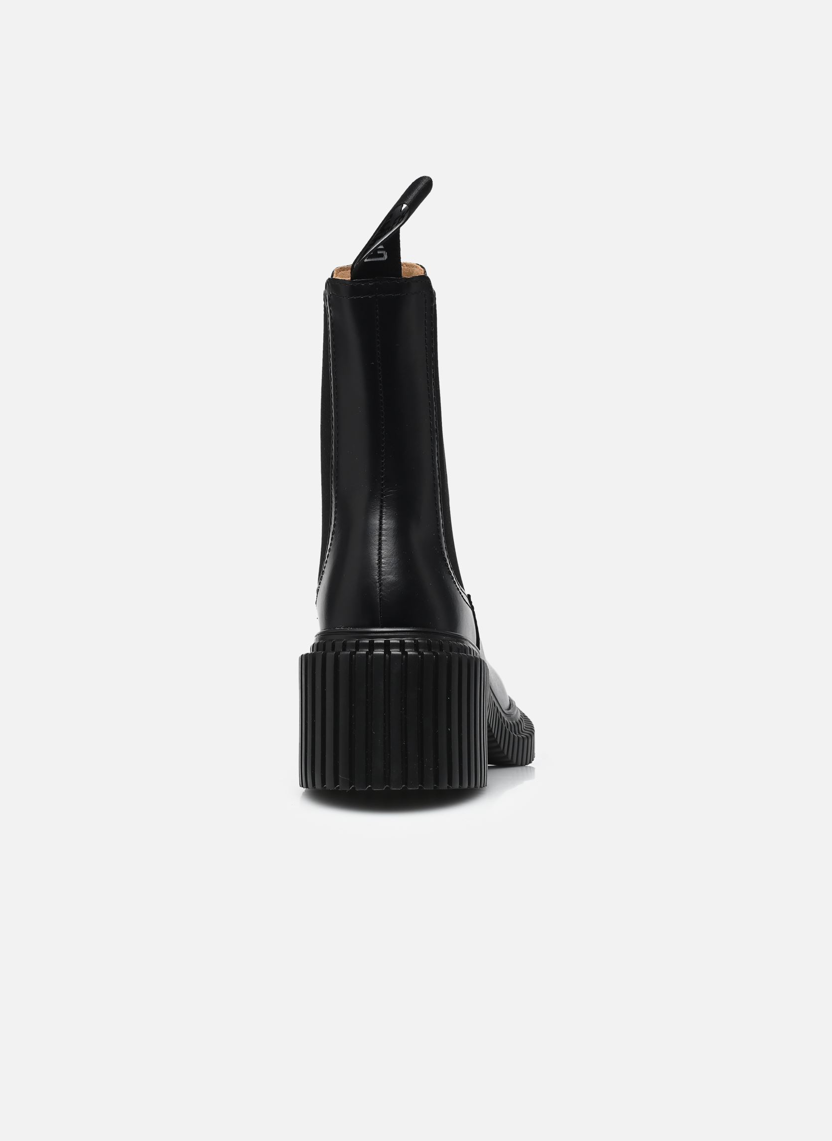 Bottines et boots PIX K400803 femme noir Camper Bottines et boots PIX K400803 femme noir BLACK