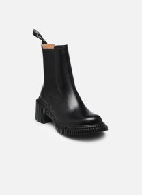 Bottines et boots PIX K400803 femme noir Camper Bottines et boots PIX K400803 femme noir BLACK