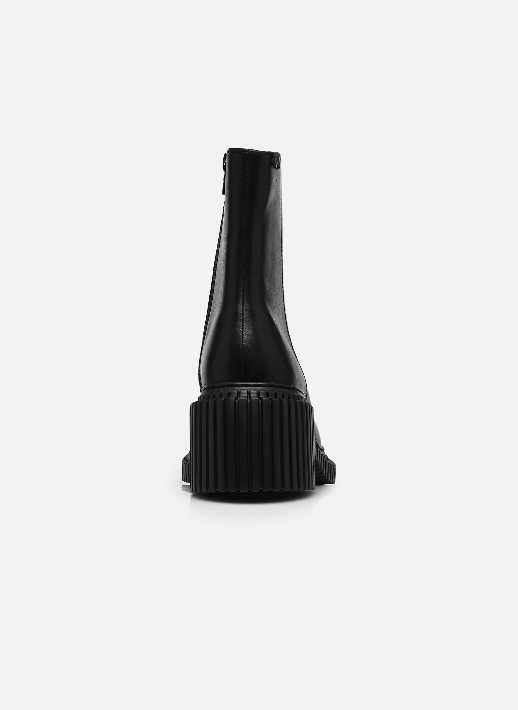 Bottines basses PIX K400804 femme noir Camper Bottines basses PIX K400804 femme noir BLACK