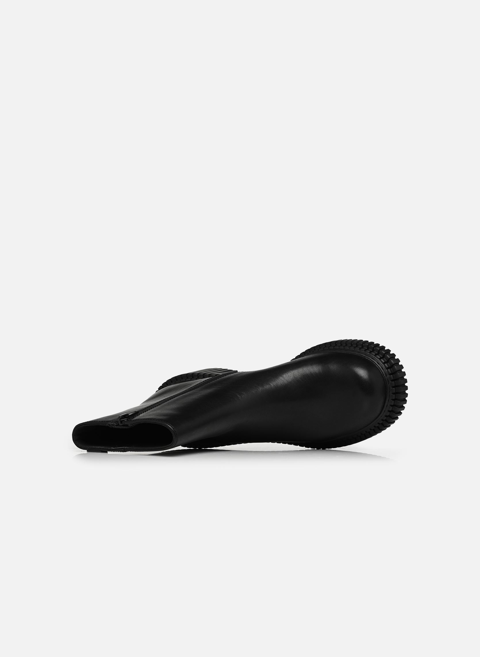 Bottines basses PIX K400804 femme noir Camper Bottines basses PIX K400804 femme noir BLACK