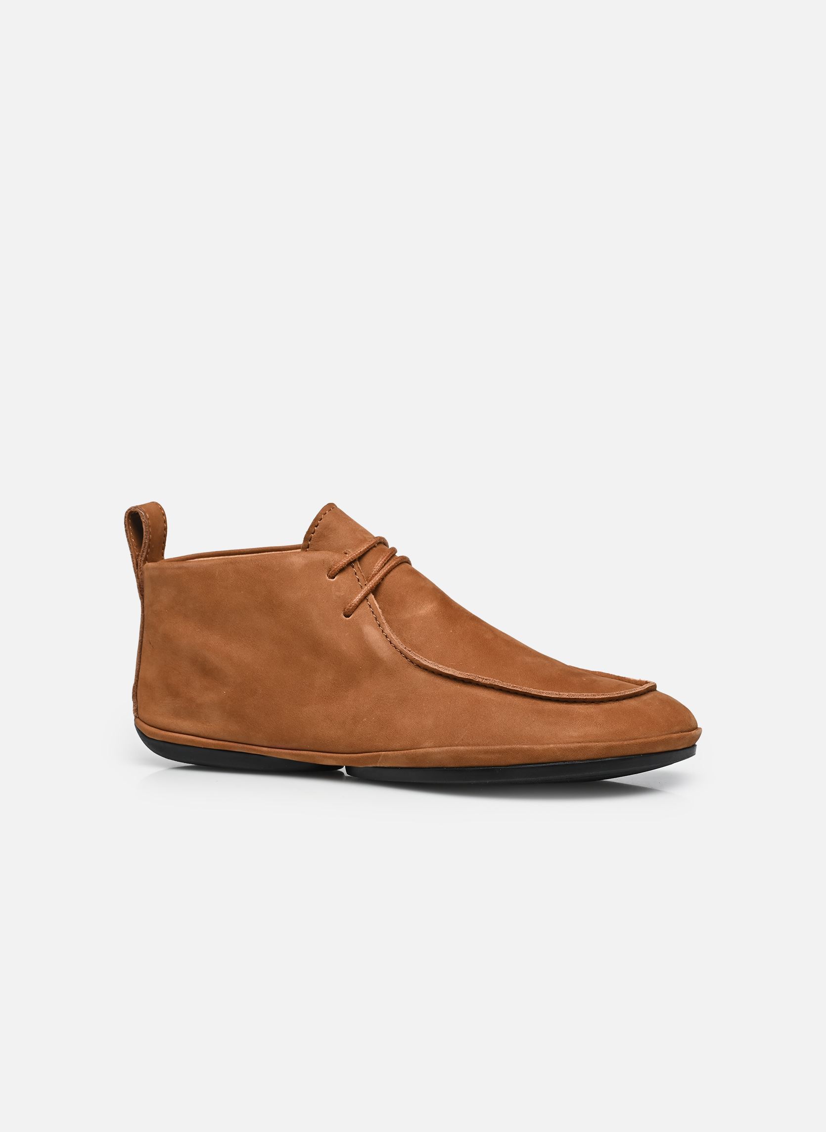Derbies ISLA RY K400805 donna marrone Camper Derbies ISLA RY K400805 donna marrone Medium Brown
