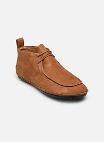 Derbies ISLA RY K400805 donna marrone Camper Derbies ISLA RY K400805 donna marrone Medium Brown